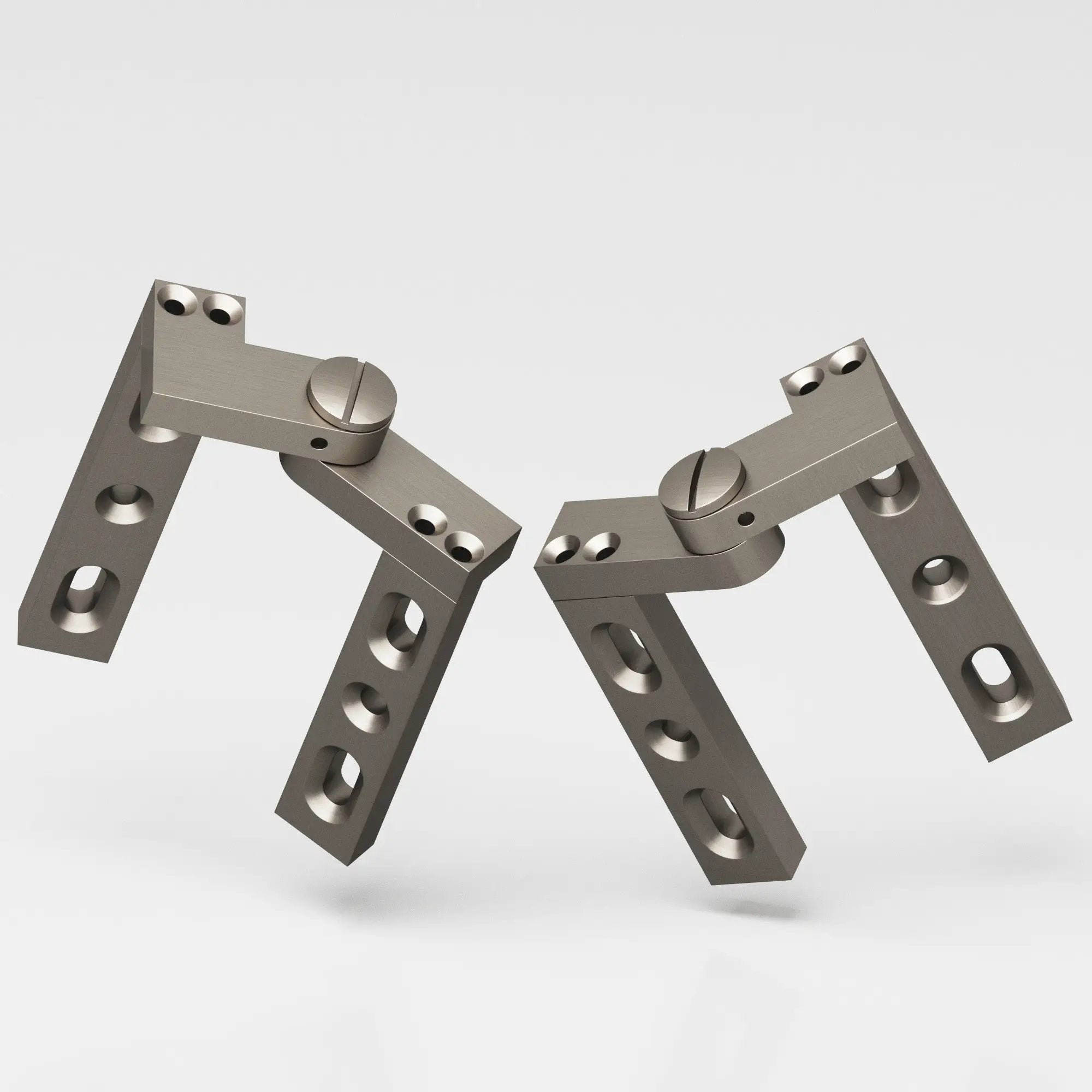 Colonial Bronze 9LH Series Intermediate Pivot Hinge by Colonial Bronze