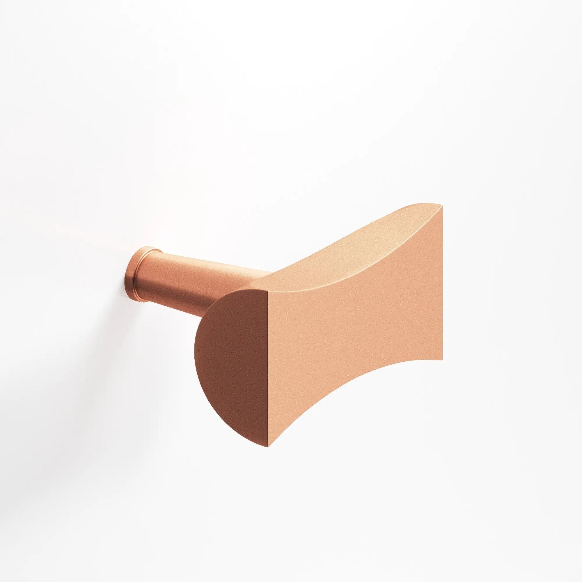 Colonial Bronze 1139 Series T Cabinet Knob by Colonial Bronze