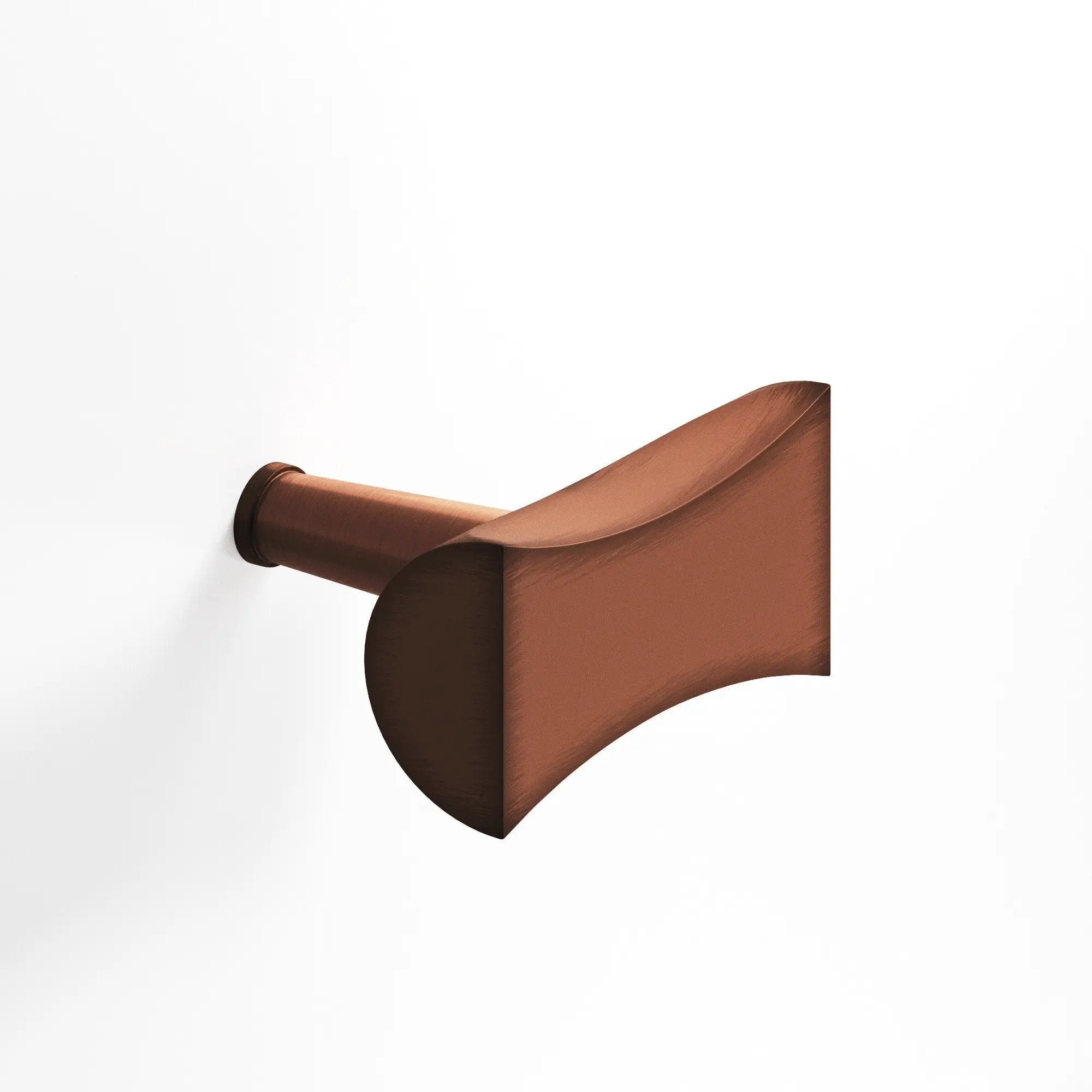 Colonial Bronze 1139 Series T Cabinet Knob by Colonial Bronze