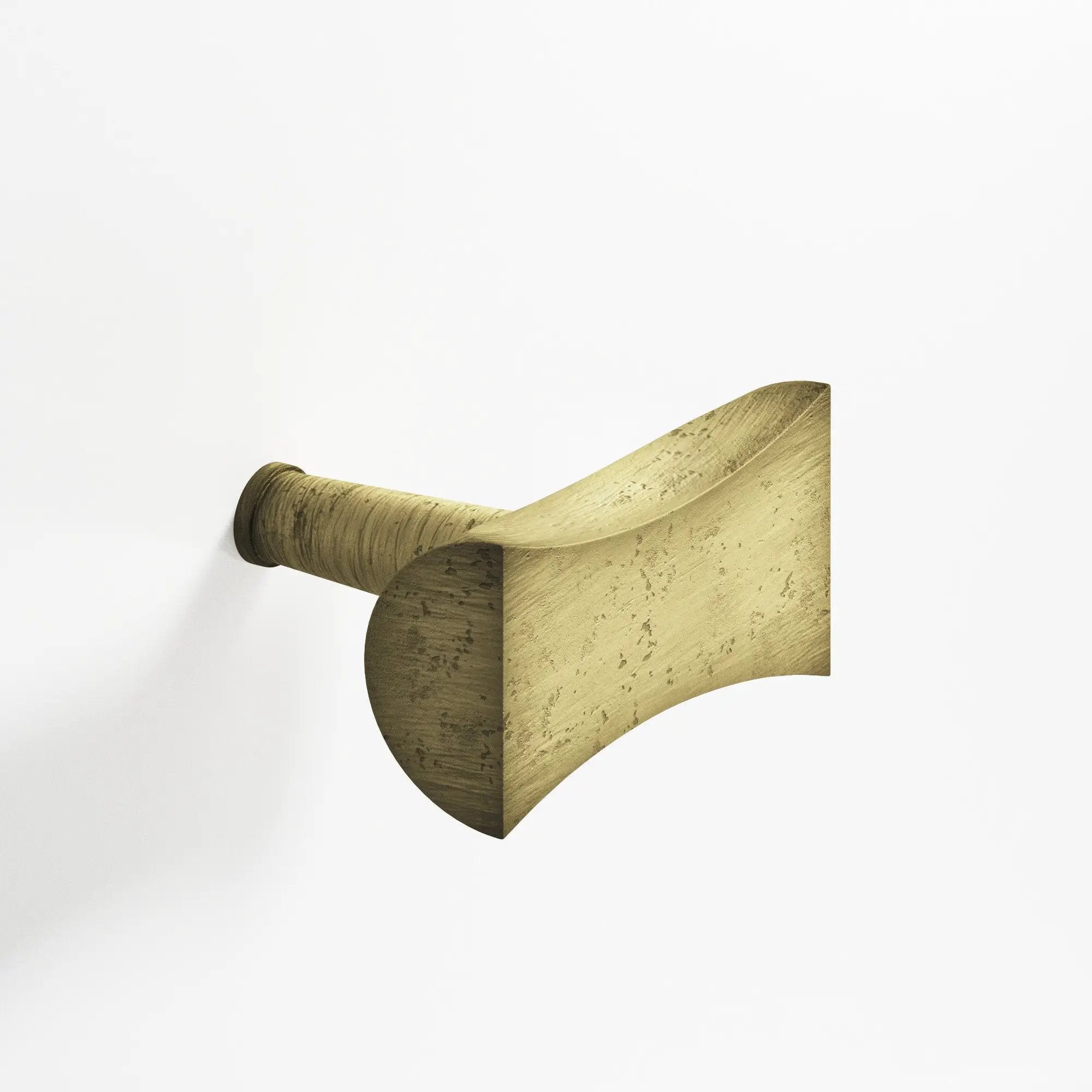 Colonial Bronze 1139 Series T Cabinet Knob by Colonial Bronze