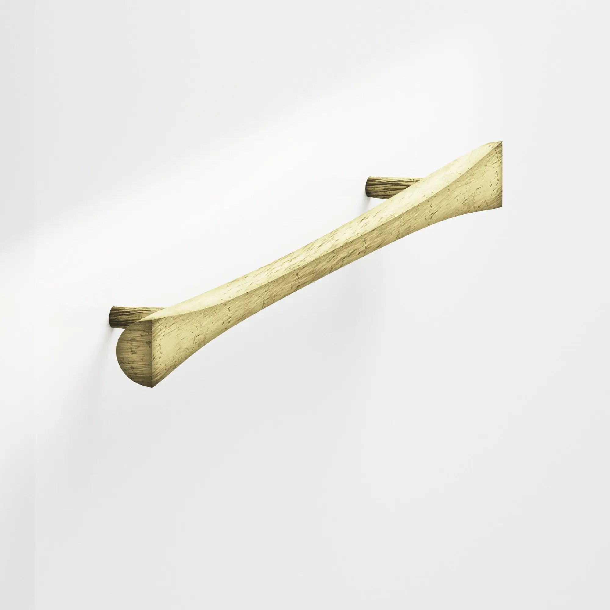 Colonial Bronze 1140 Series Pull by Colonial Bronze