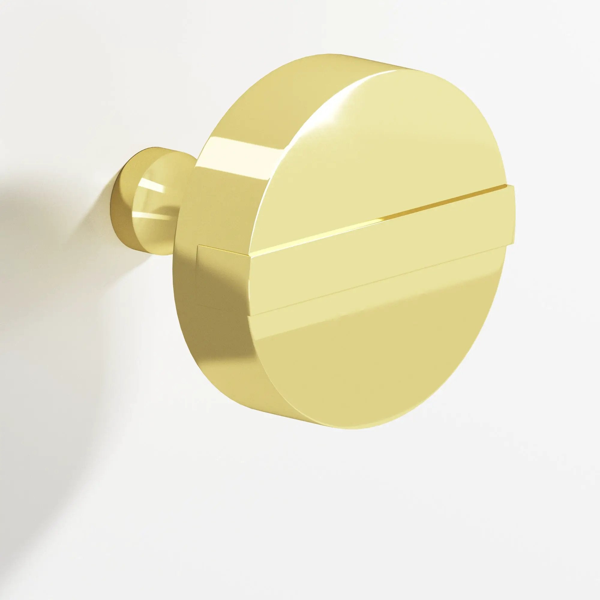 Colonial Bronze 1312 Series Cabinet Knob by Colonial Bronze