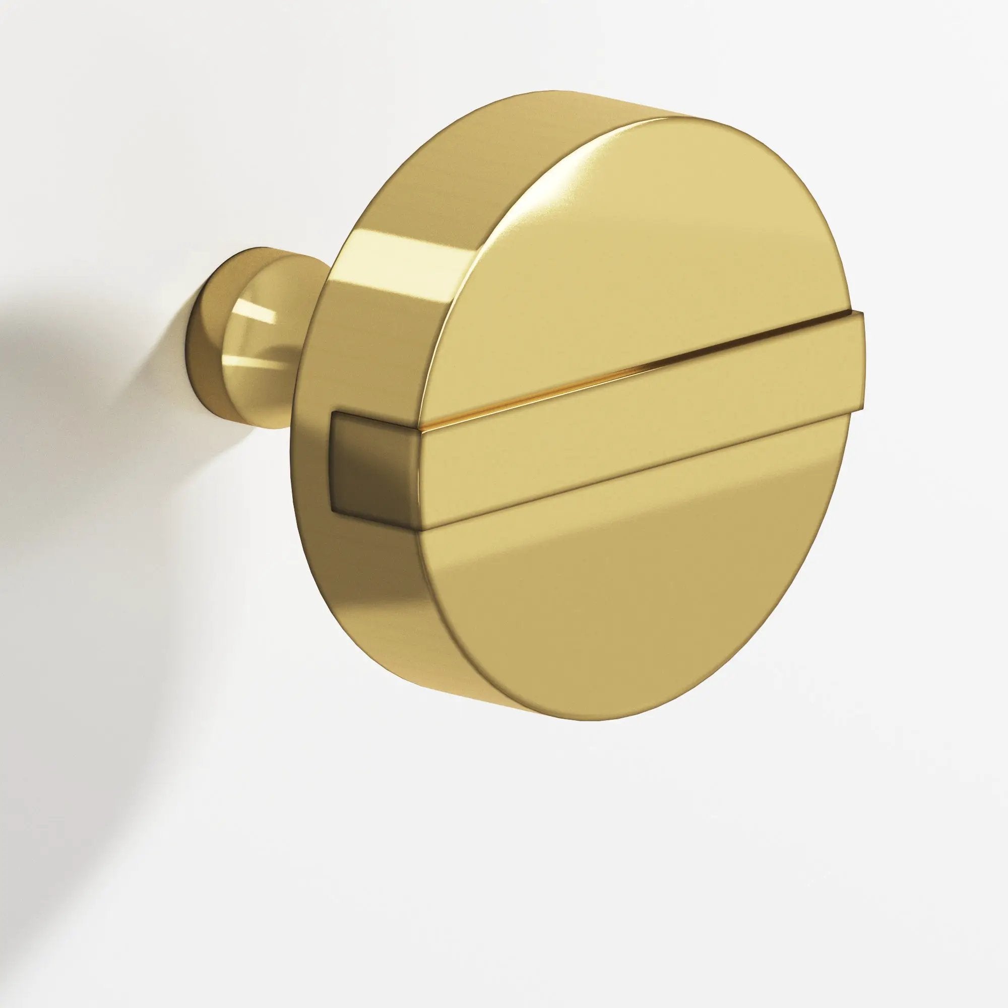 Colonial Bronze 1311 Series Cabinet Knob by Colonial Bronze