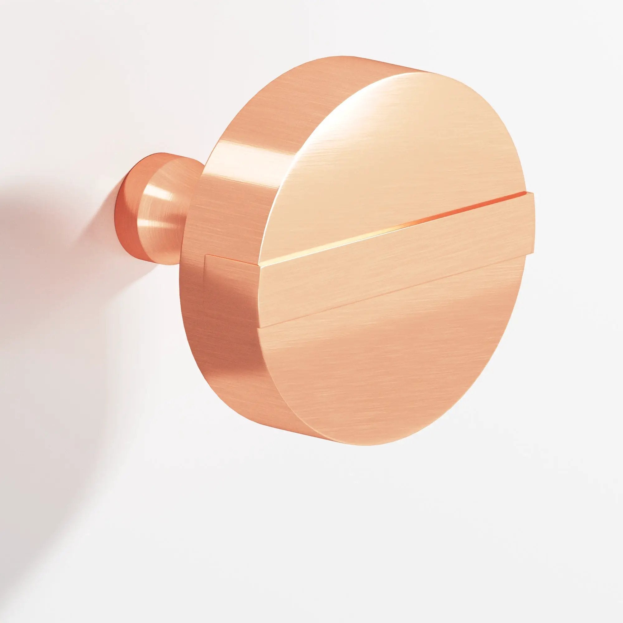 Colonial Bronze 1311 Series Cabinet Knob by Colonial Bronze