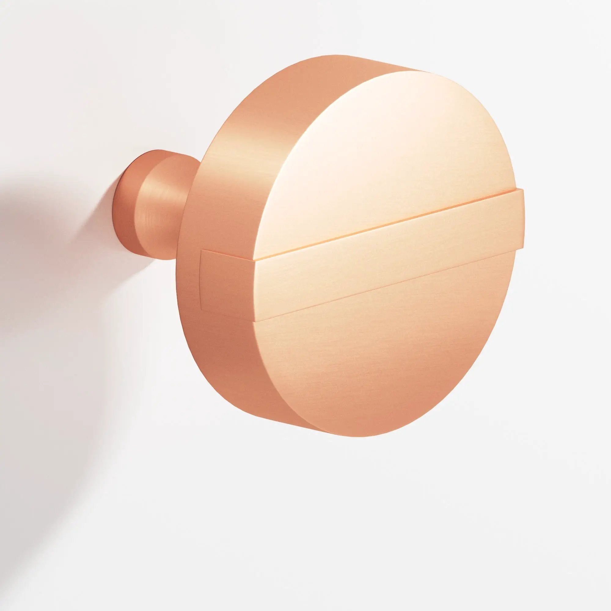 Colonial Bronze 1311 Series Cabinet Knob by Colonial Bronze