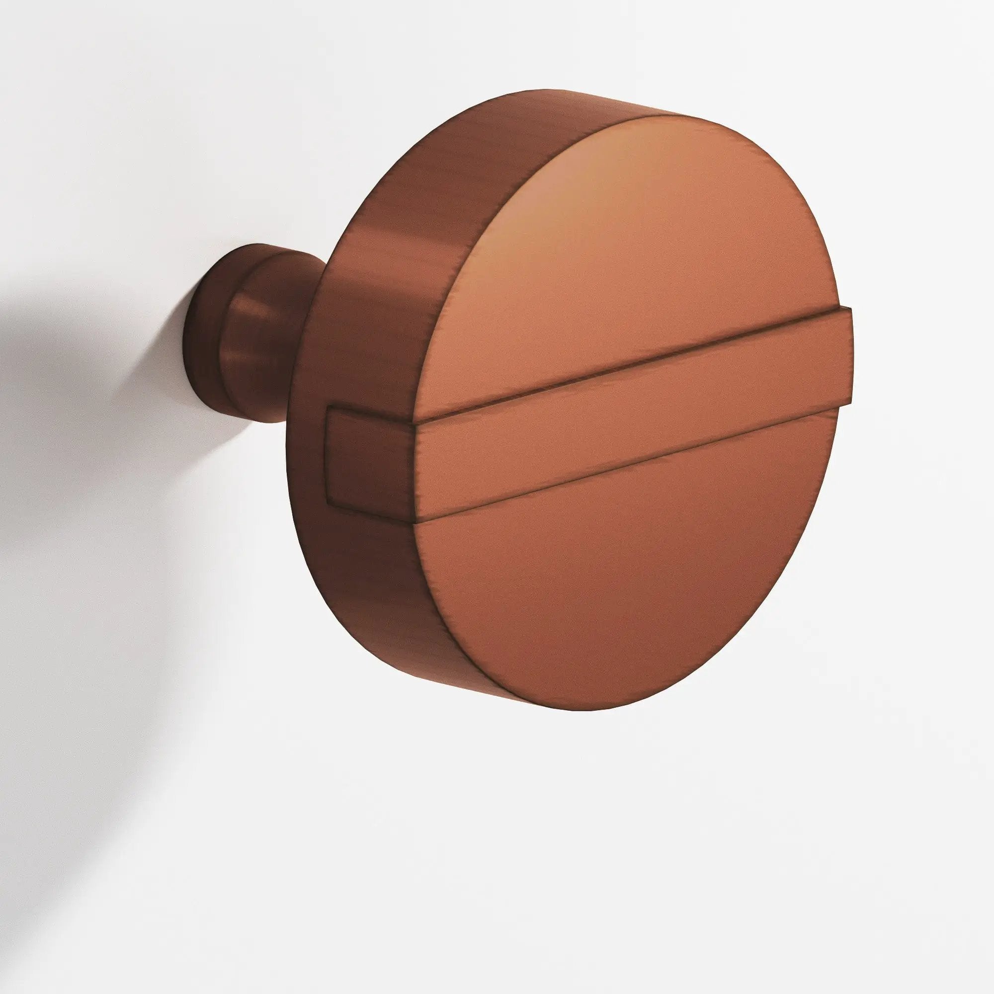 Colonial Bronze 1311 Series Cabinet Knob by Colonial Bronze