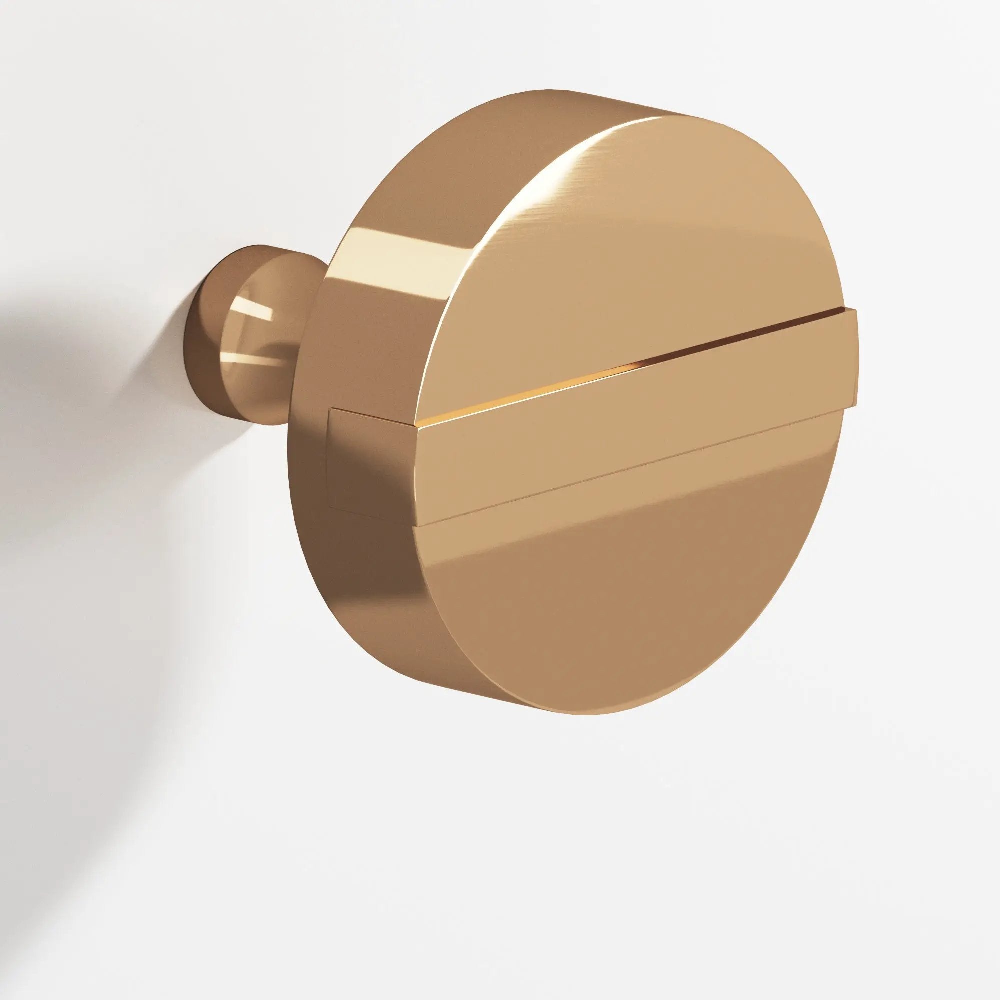 Colonial Bronze 1311 Series Cabinet Knob by Colonial Bronze