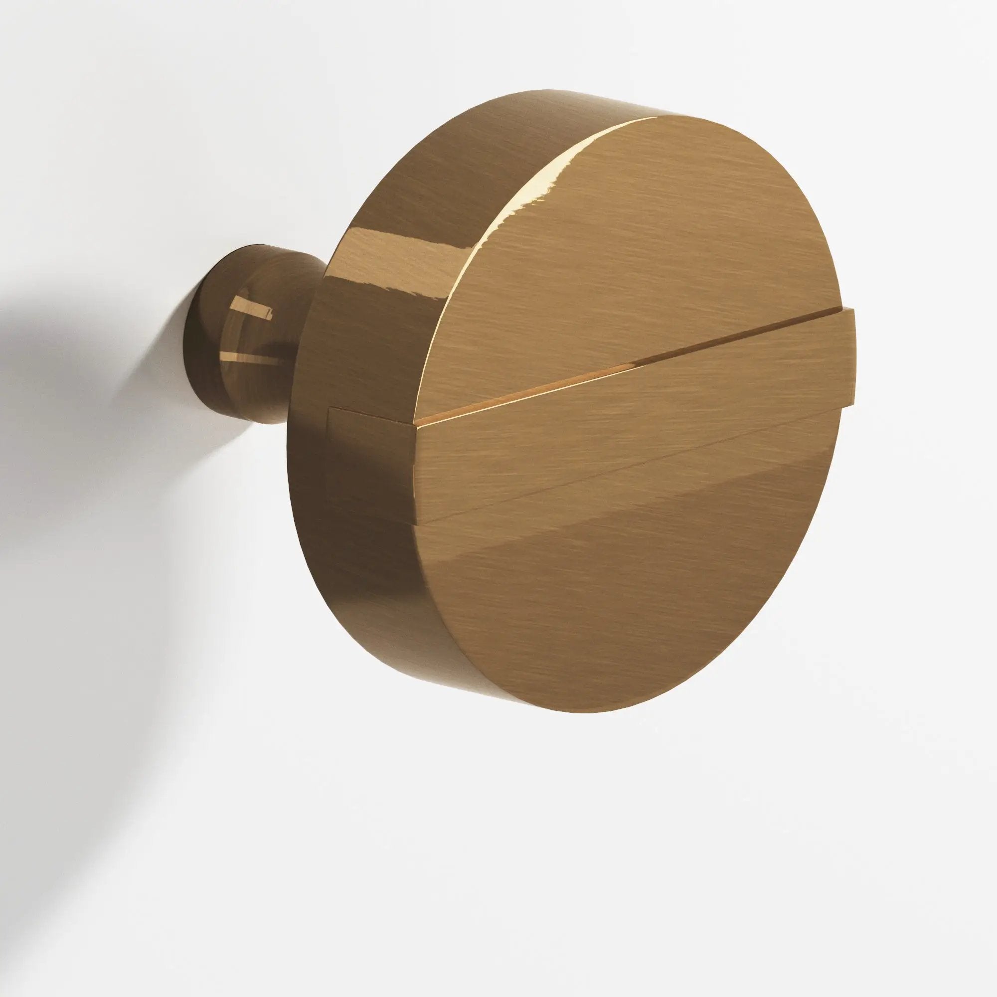 Colonial Bronze 1312 Series Cabinet Knob by Colonial Bronze