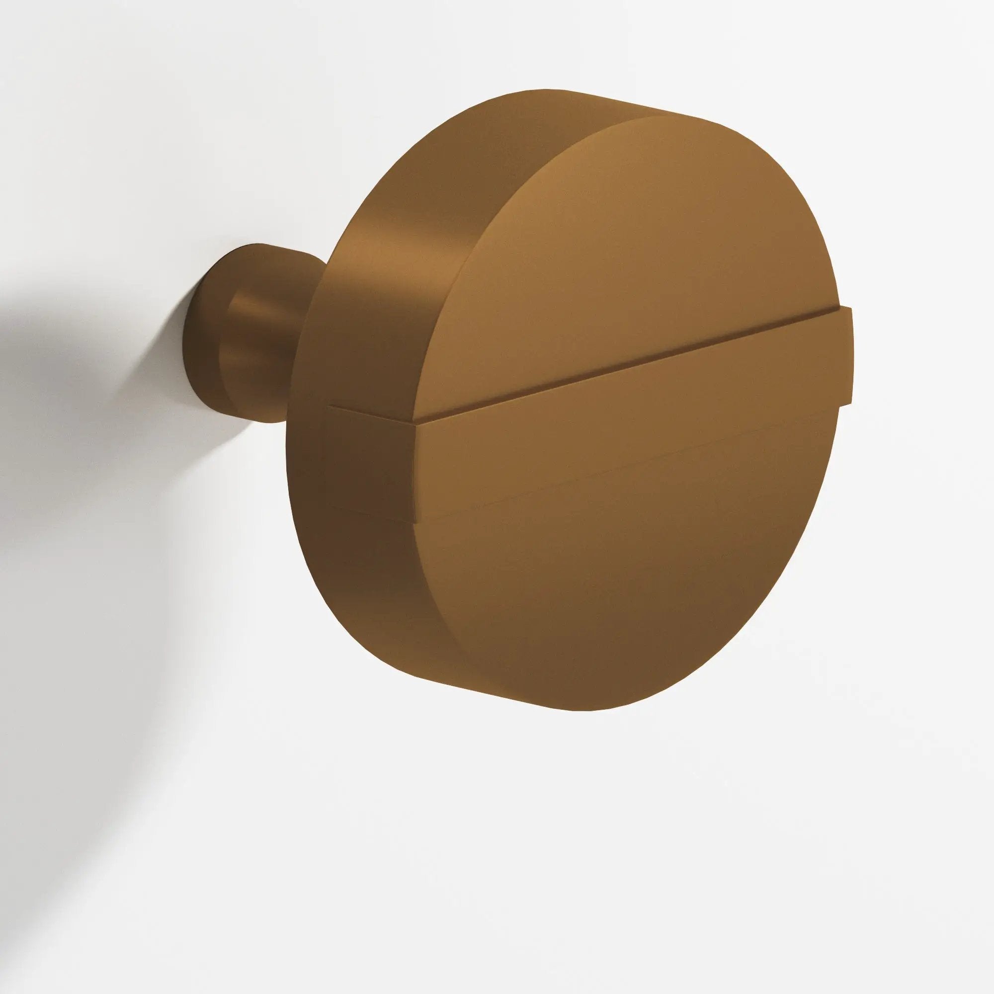 Colonial Bronze 1311 Series Cabinet Knob by Colonial Bronze