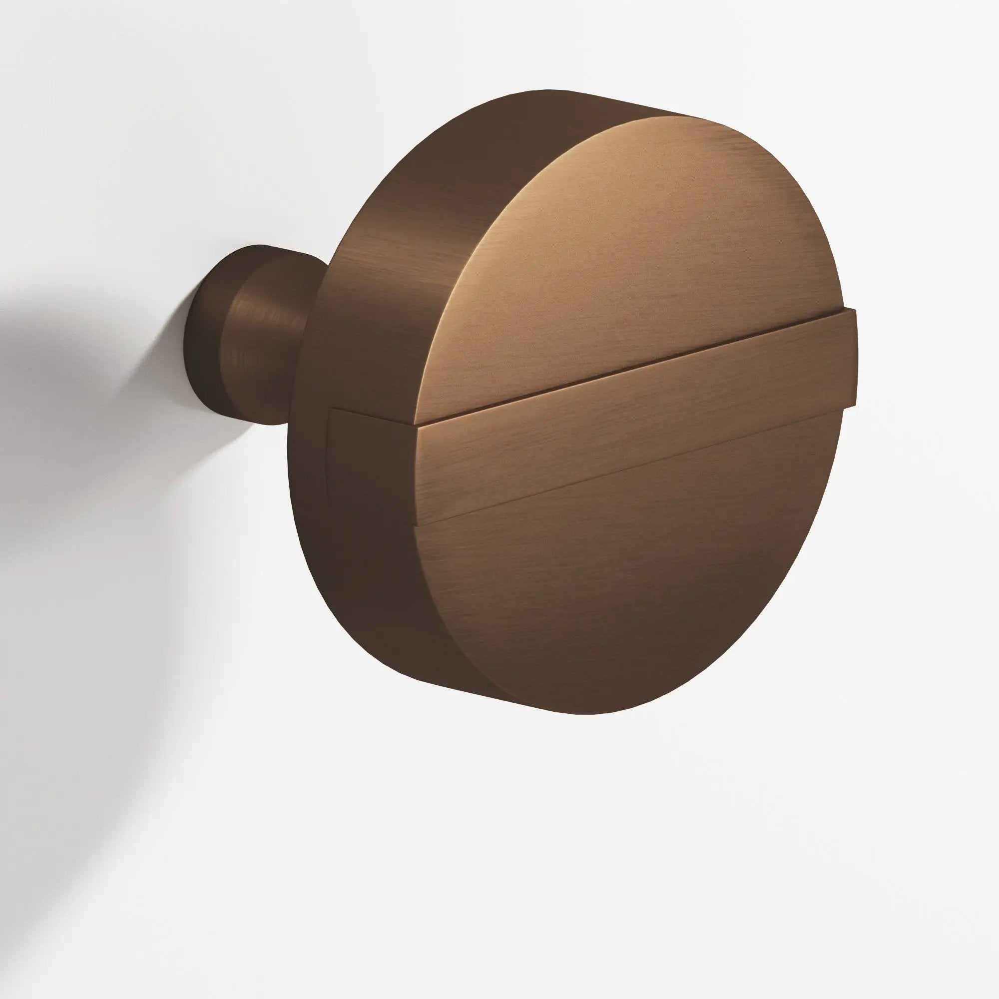 Colonial Bronze 1312 Series Cabinet Knob by Colonial Bronze