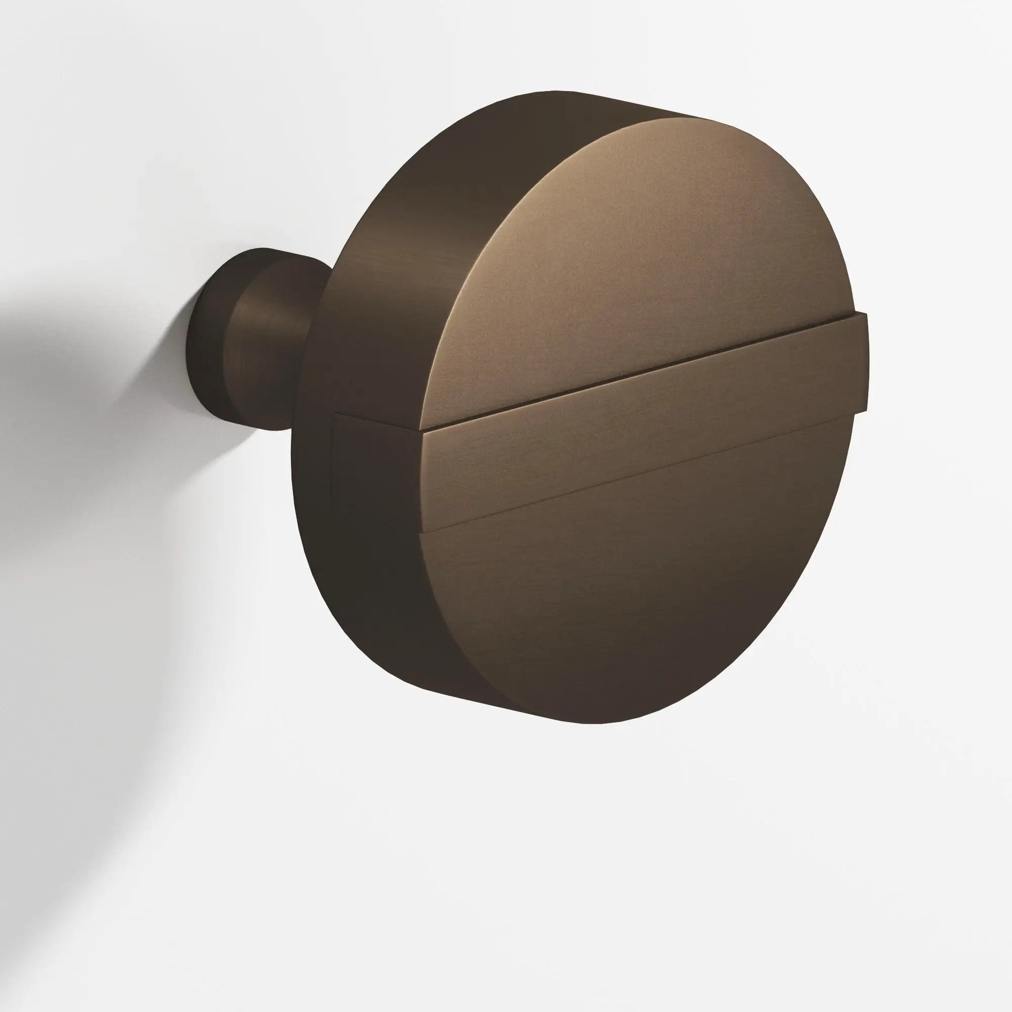Colonial Bronze 1312 Series Cabinet Knob by Colonial Bronze