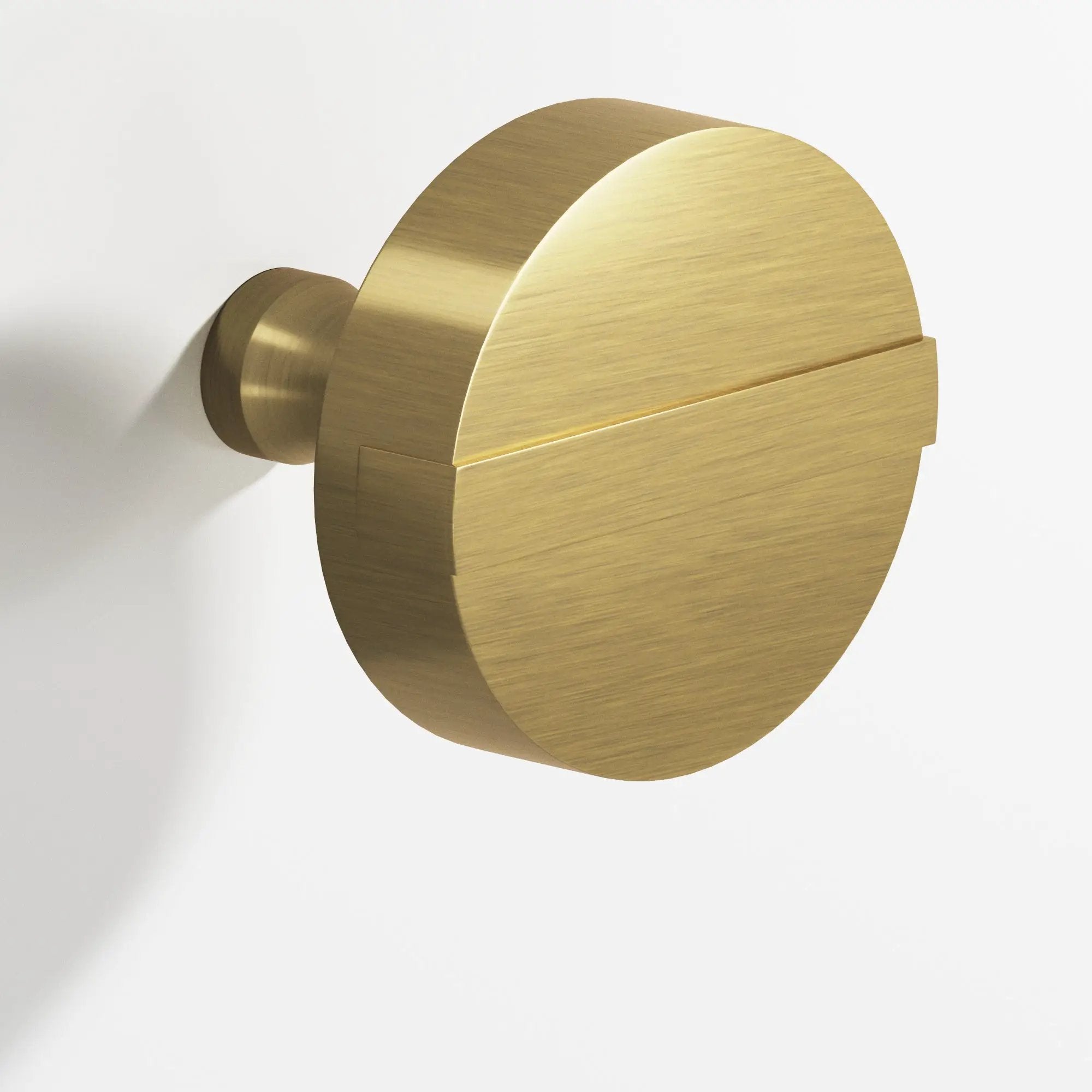 Colonial Bronze 1311 Series Cabinet Knob by Colonial Bronze