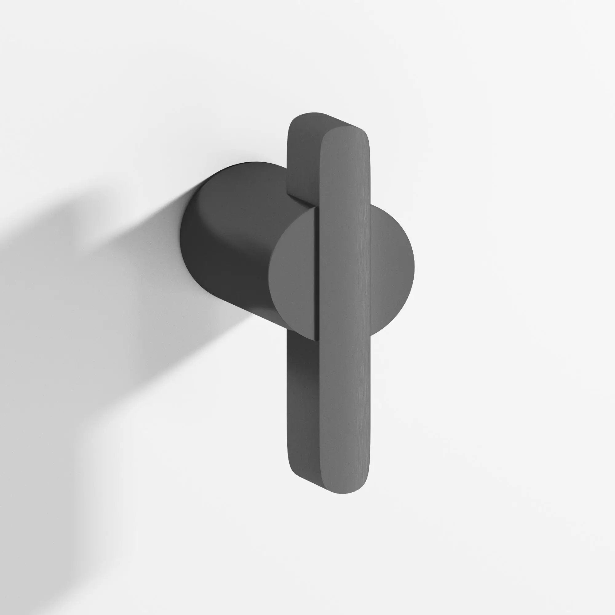 Colonial Bronze 1331 Series T Cabinet Knob by Colonial Bronze
