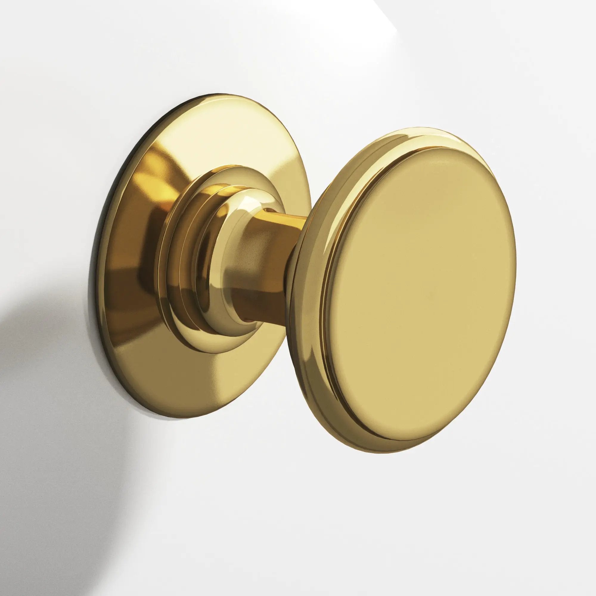 Colonial Bronze 1384 Series Cabinet Knob by Colonial Bronze