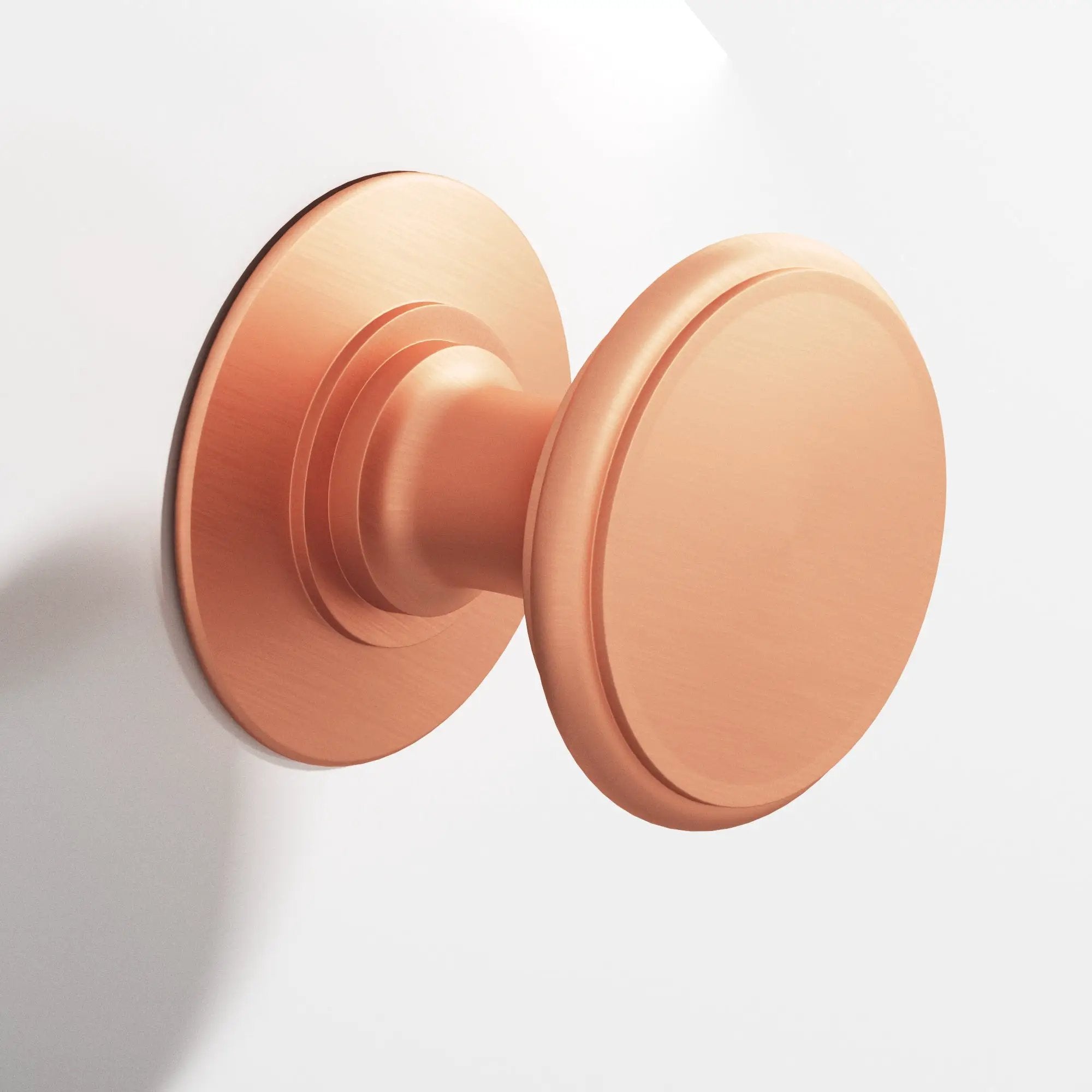 Colonial Bronze 1384 Series Cabinet Knob by Colonial Bronze