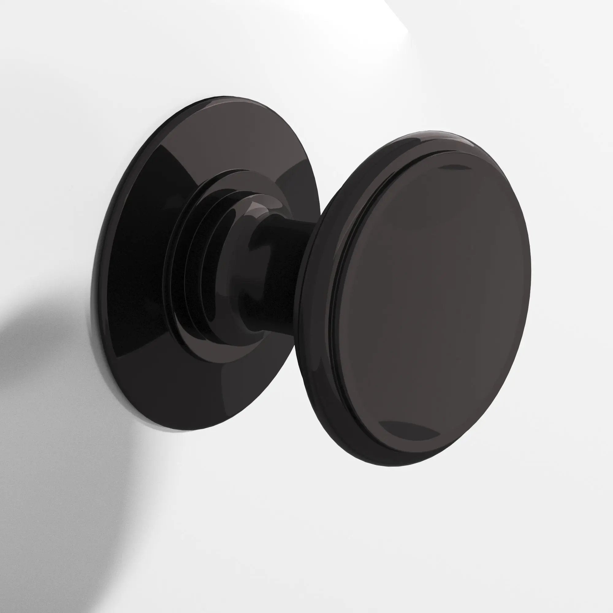 Colonial Bronze 1384 Series Cabinet Knob by Colonial Bronze