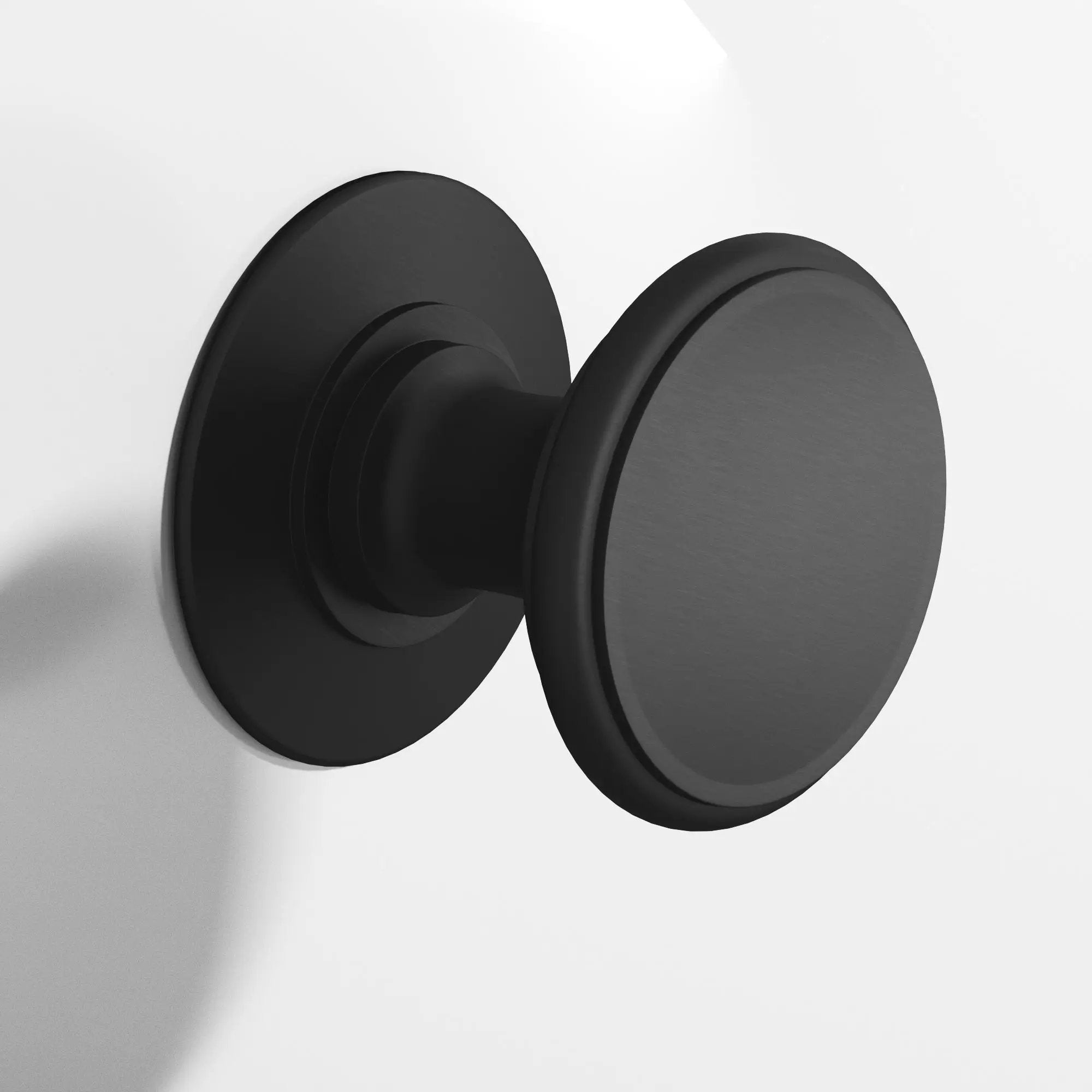 Colonial Bronze 1384 Series Cabinet Knob by Colonial Bronze