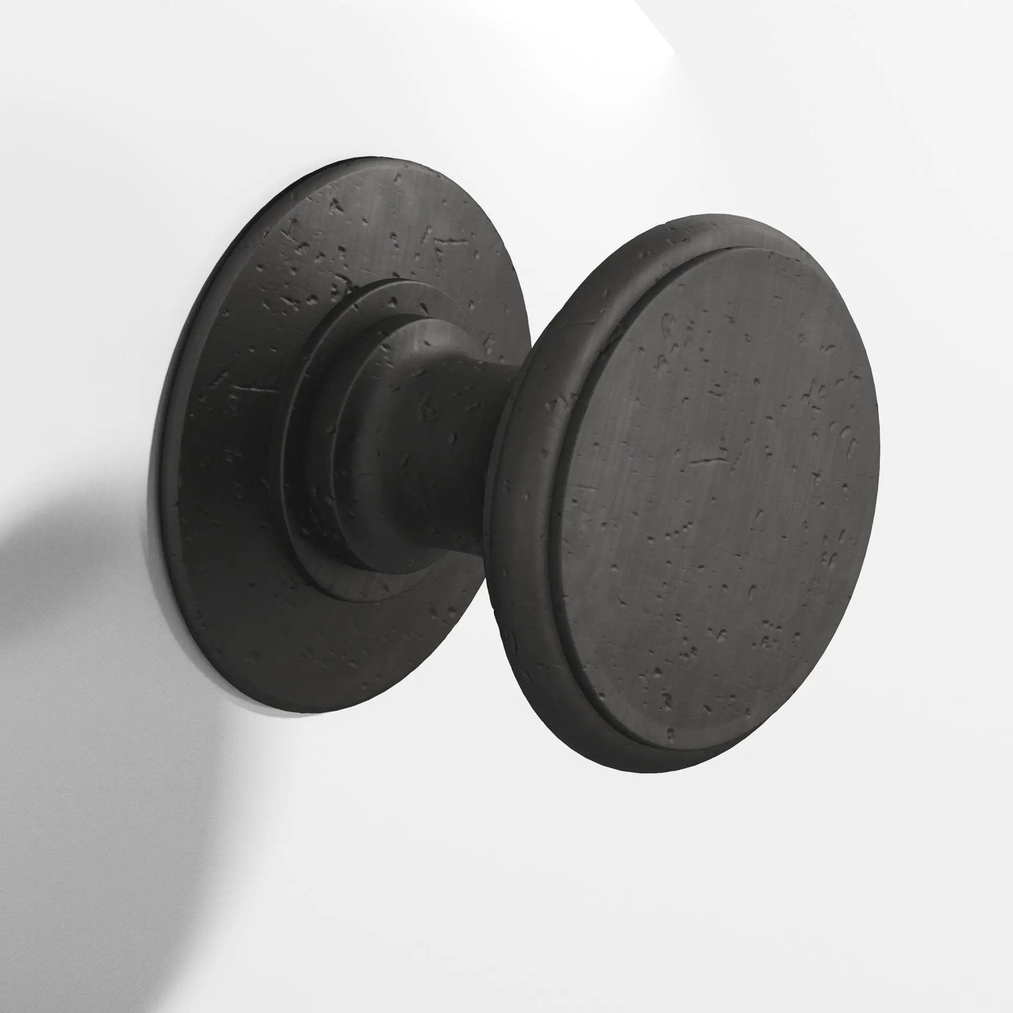 Colonial Bronze 1384 Series Cabinet Knob by Colonial Bronze