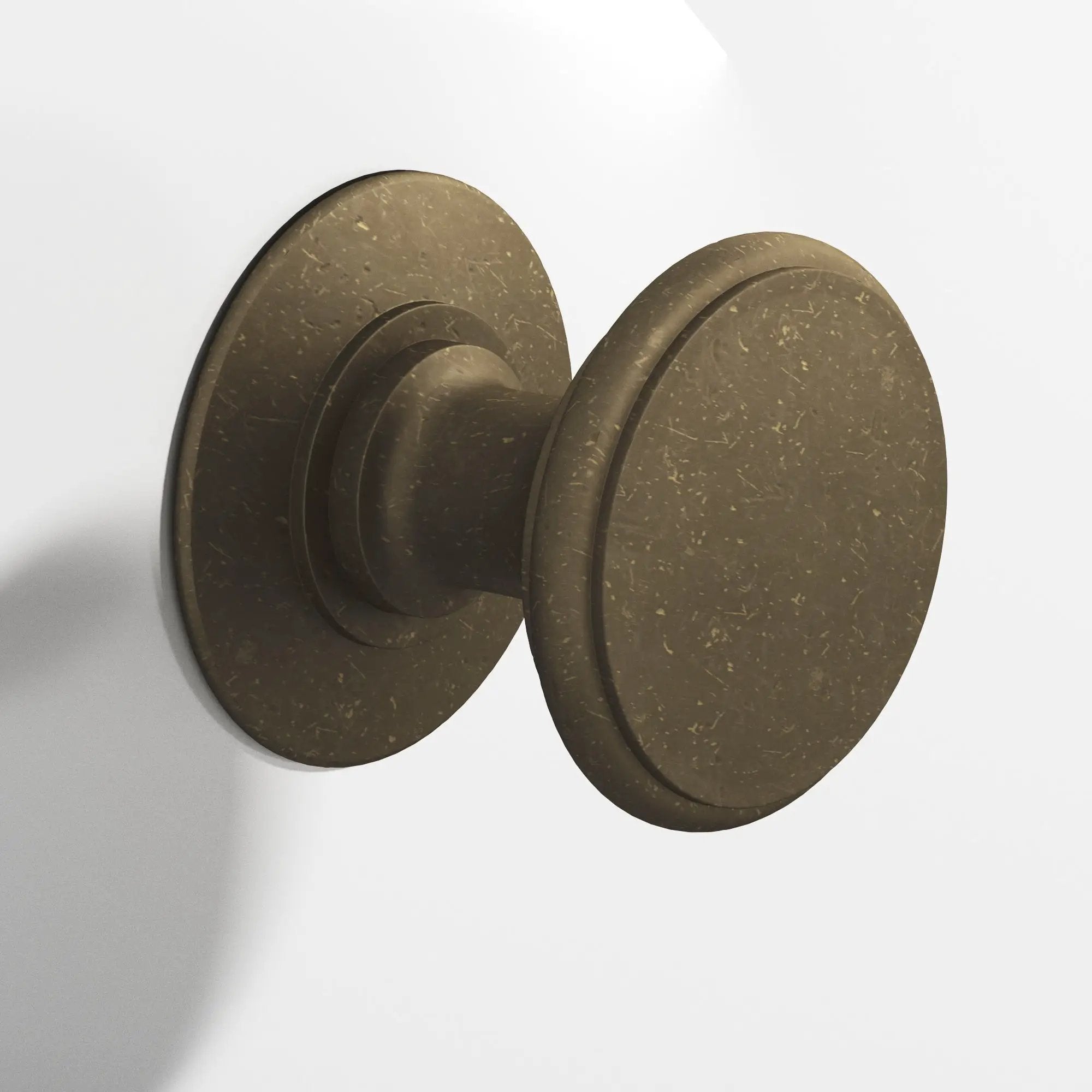 Colonial Bronze 1384 Series Cabinet Knob by Colonial Bronze