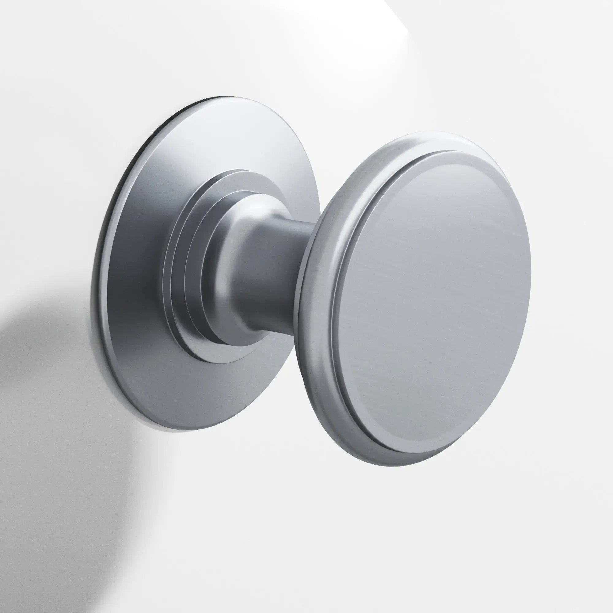 Colonial Bronze 1384 Series Cabinet Knob by Colonial Bronze