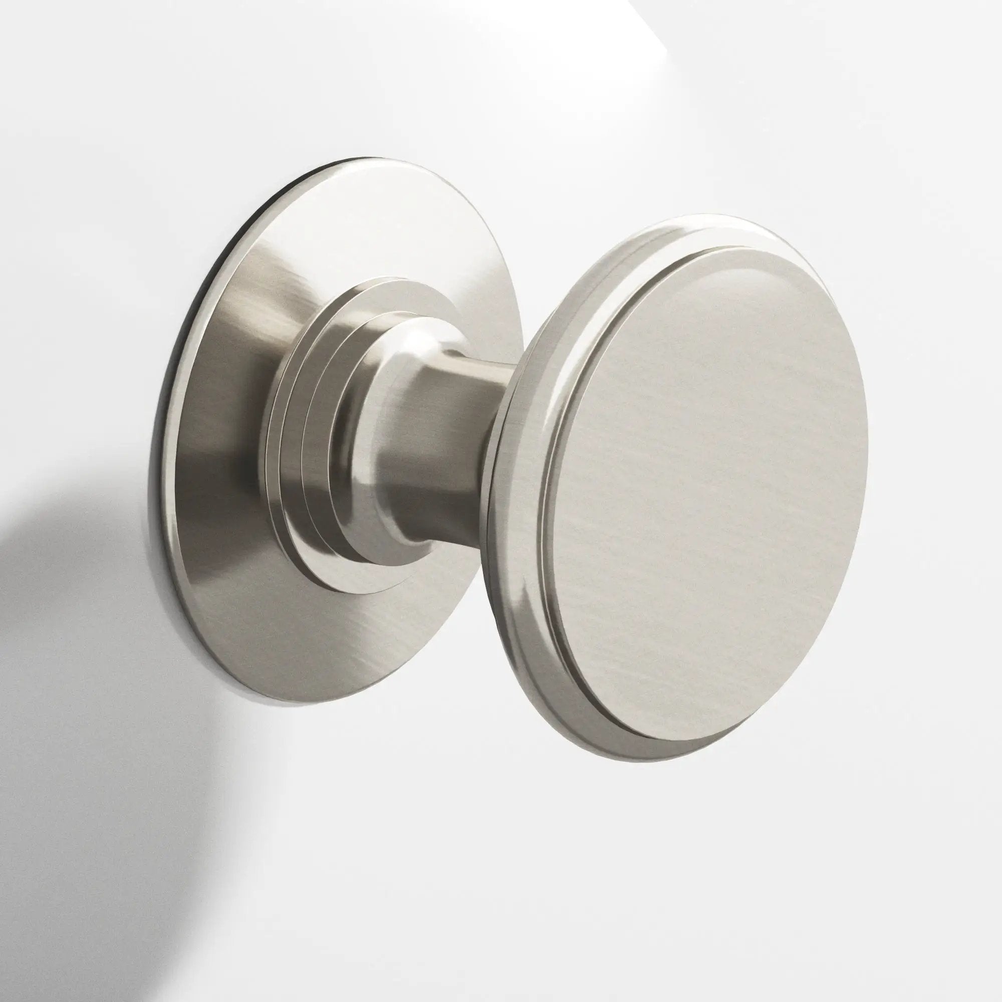Colonial Bronze 1384 Series Cabinet Knob by Colonial Bronze