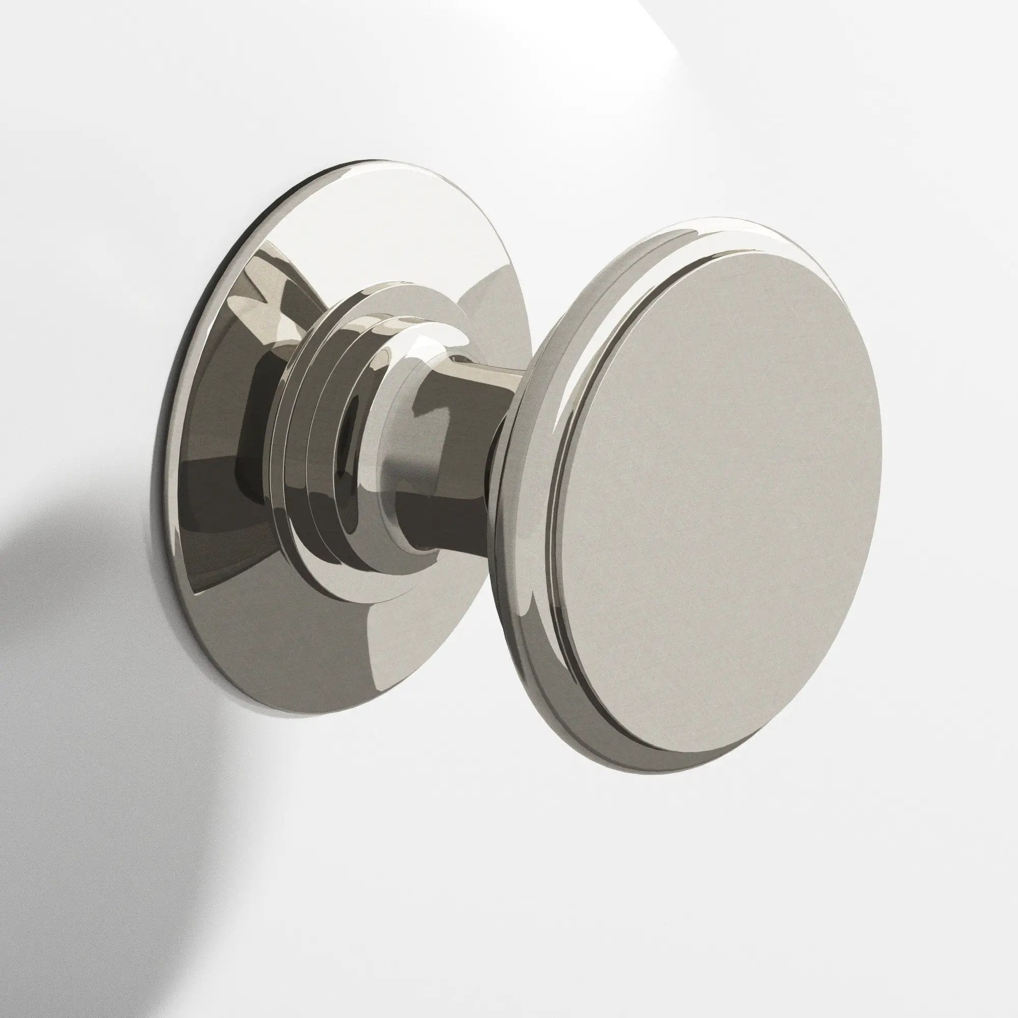 Colonial Bronze 1384 Series Cabinet Knob by Colonial Bronze