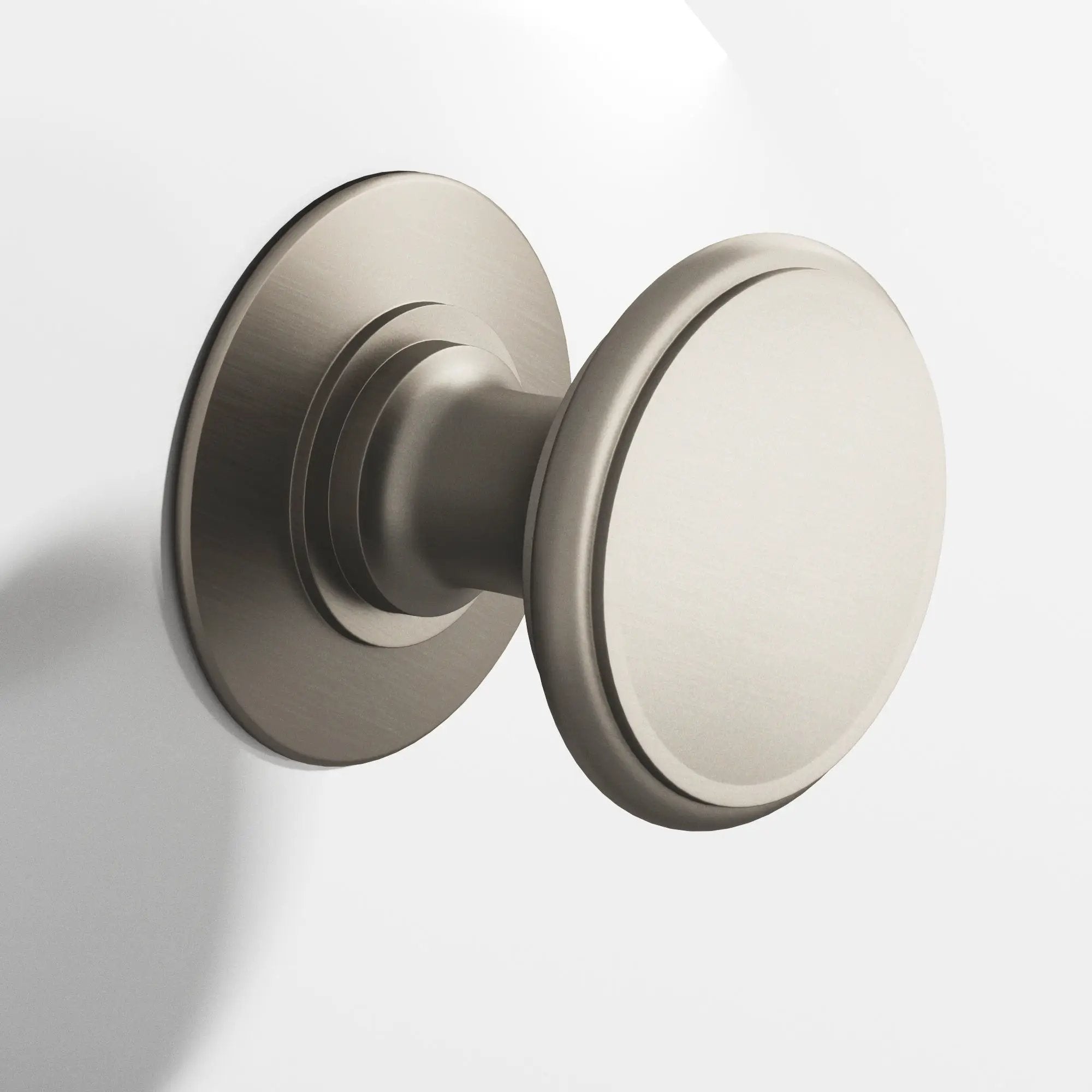 Colonial Bronze 1384 Series Cabinet Knob by Colonial Bronze