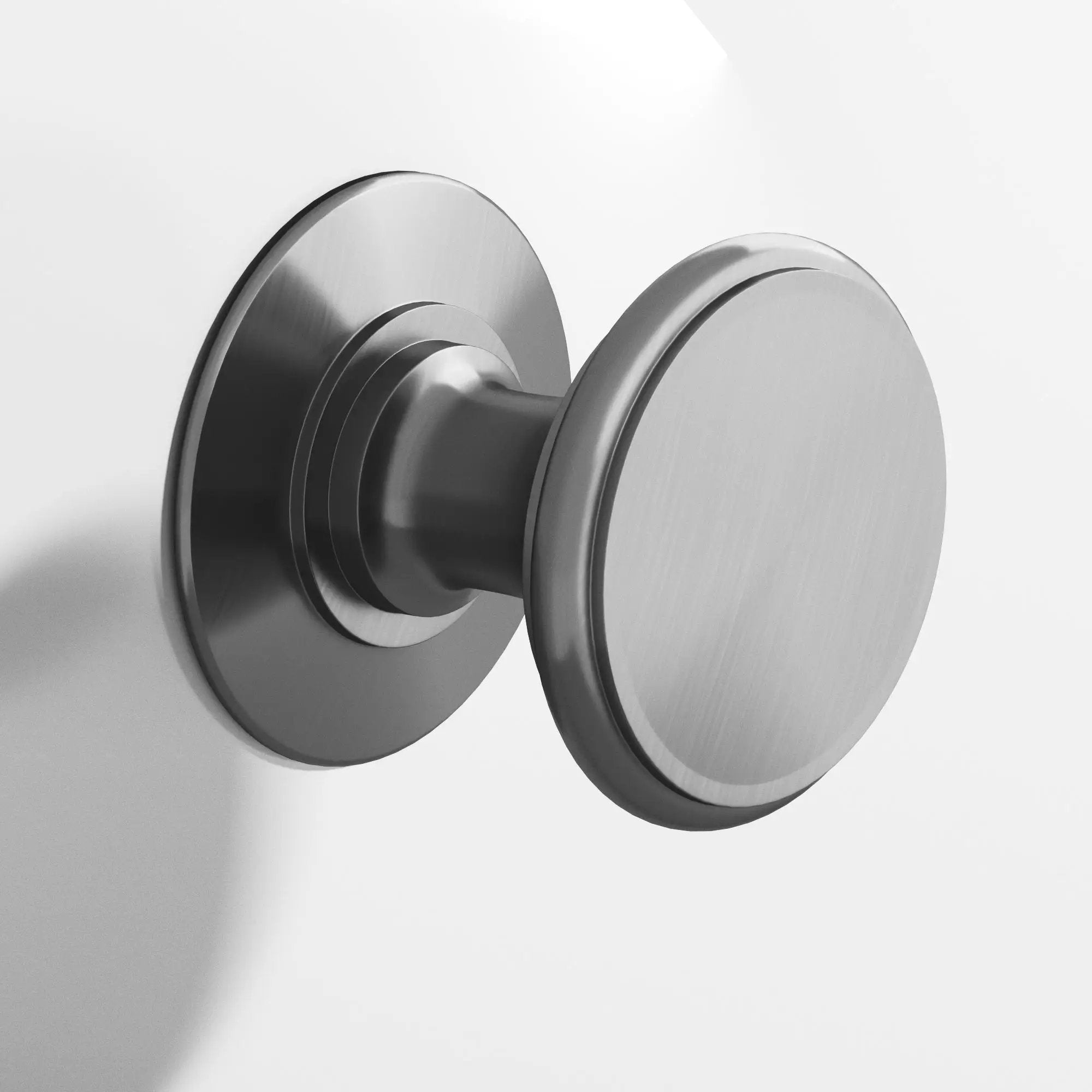 Colonial Bronze 1384 Series Cabinet Knob by Colonial Bronze