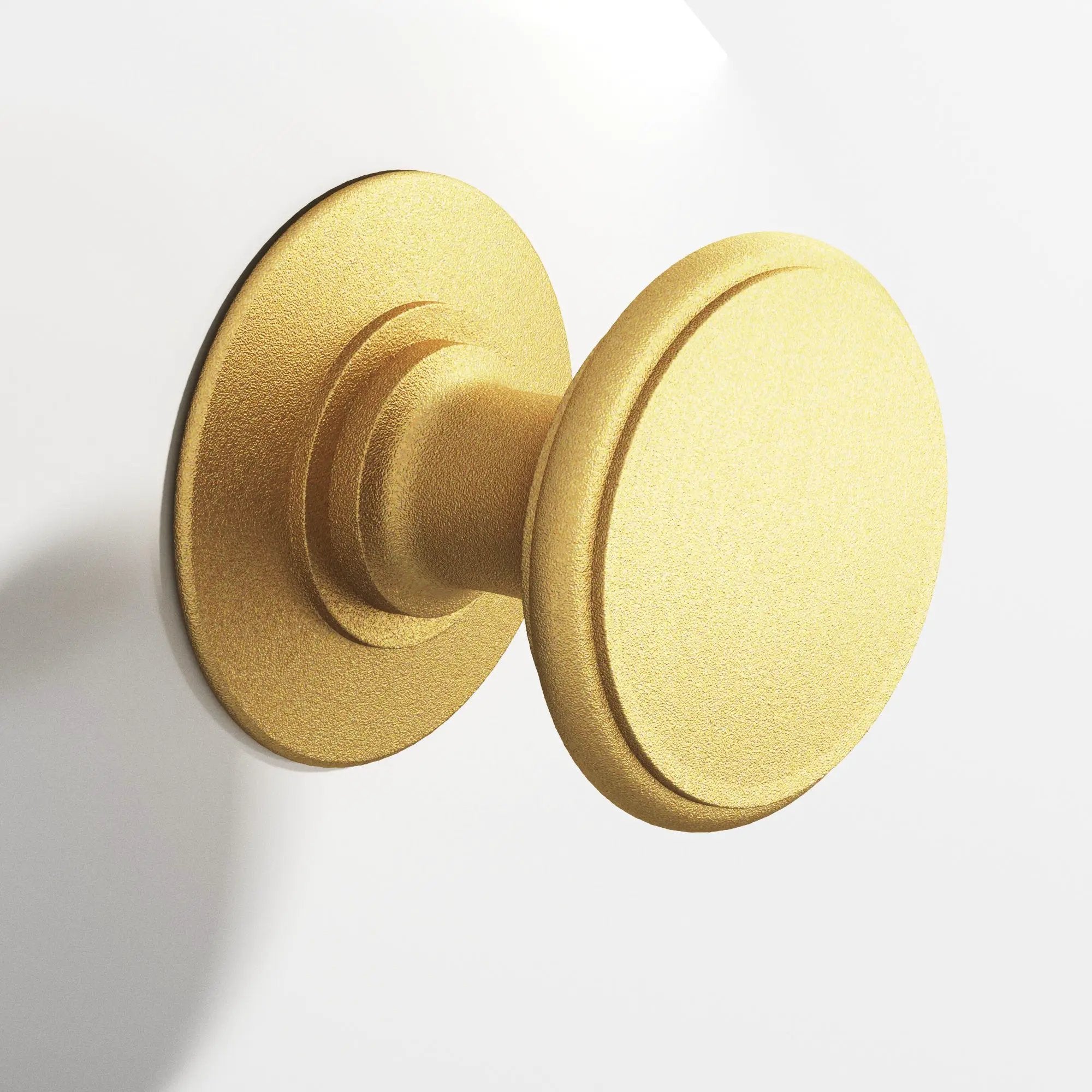 Colonial Bronze 1384 Series Cabinet Knob by Colonial Bronze