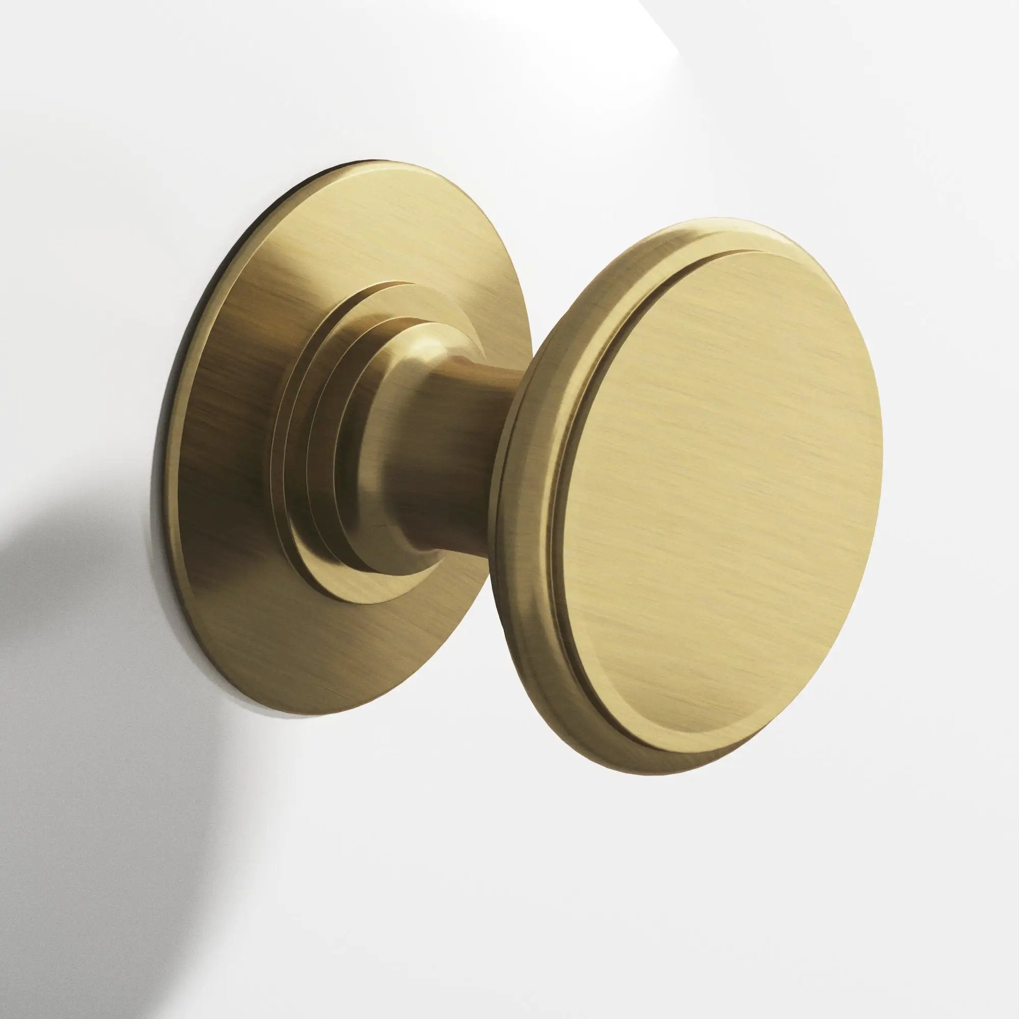 Colonial Bronze 1384 Series Cabinet Knob by Colonial Bronze