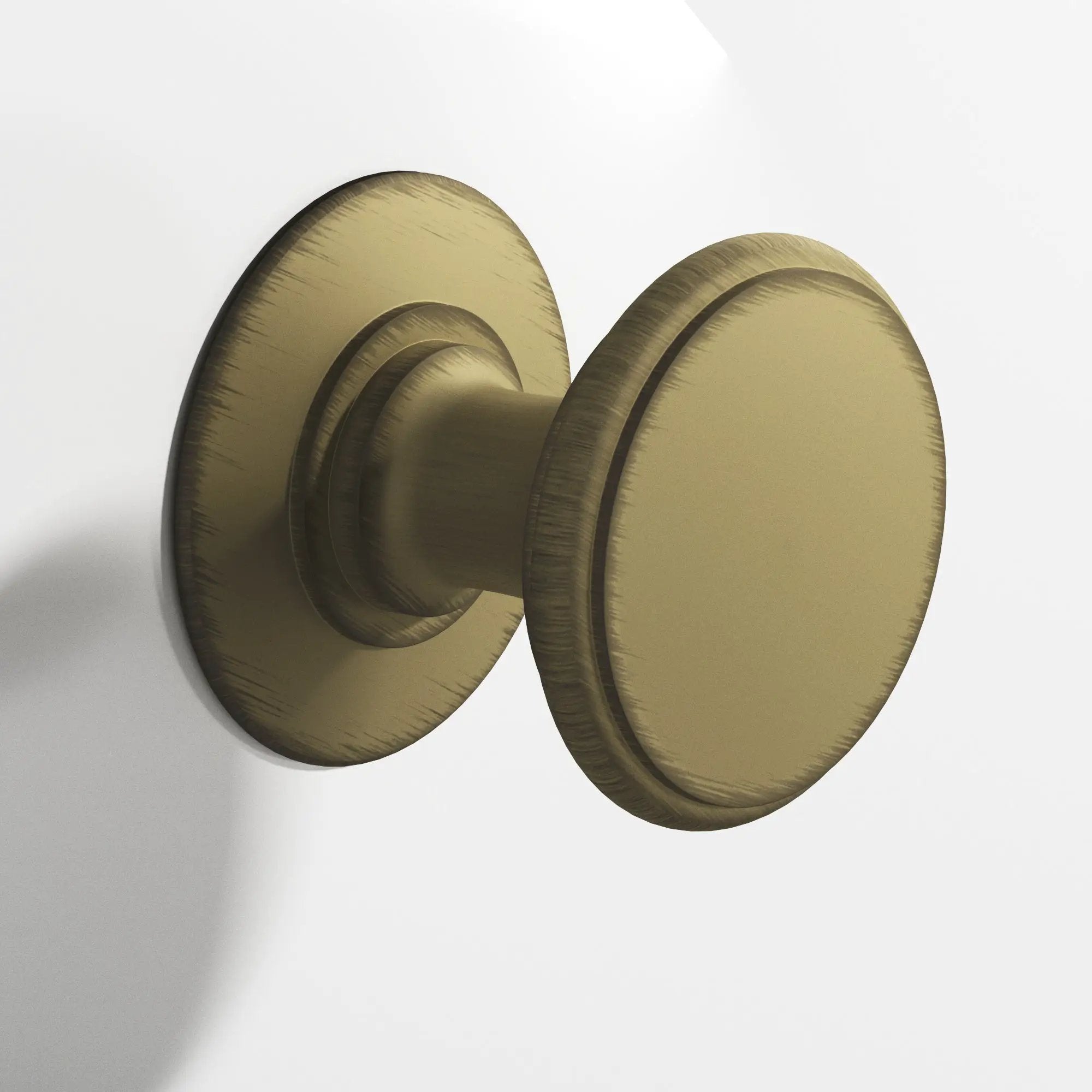Colonial Bronze 1384 Series Cabinet Knob by Colonial Bronze