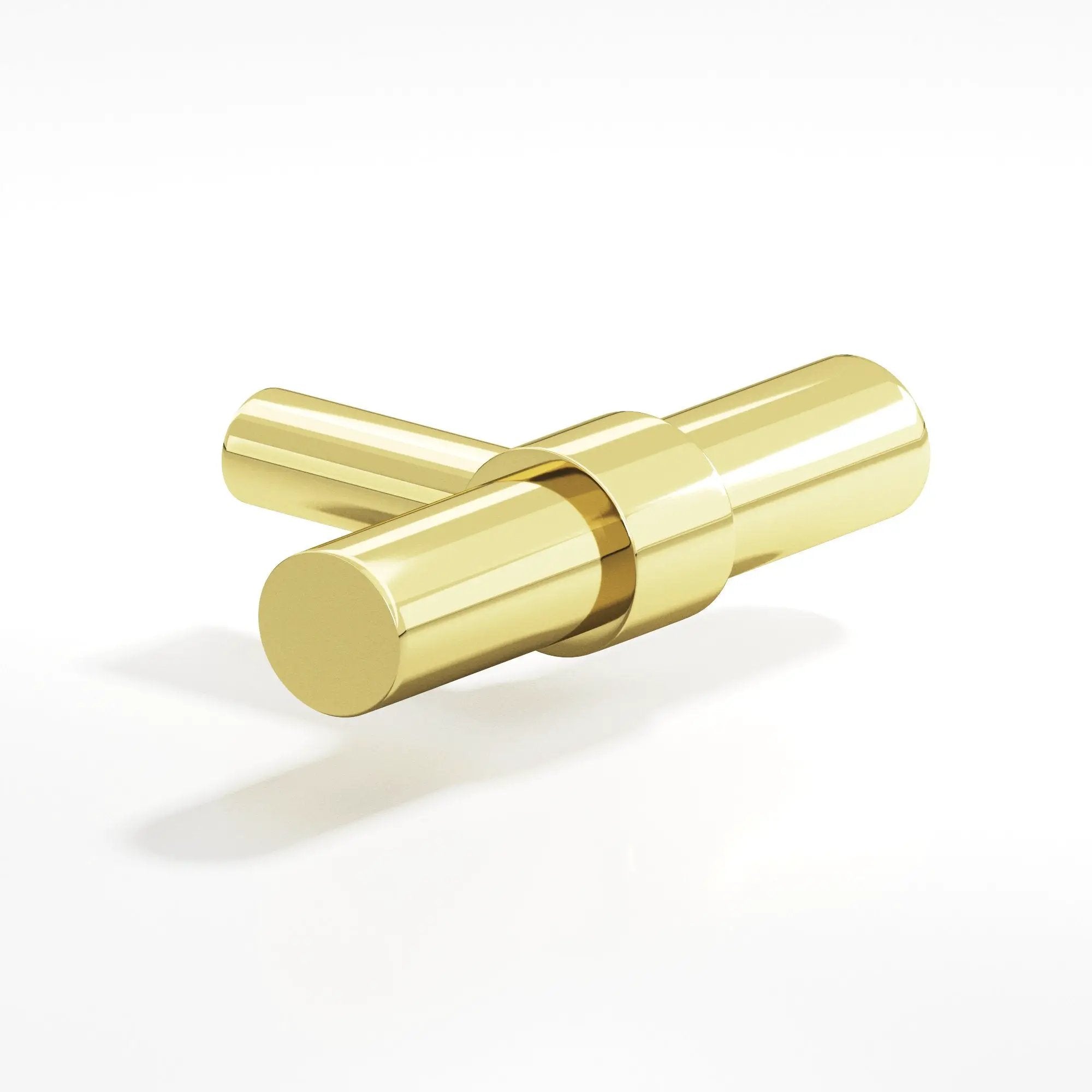 Colonial Bronze 1501 T Cabinet Series Knob by Colonial Bronze