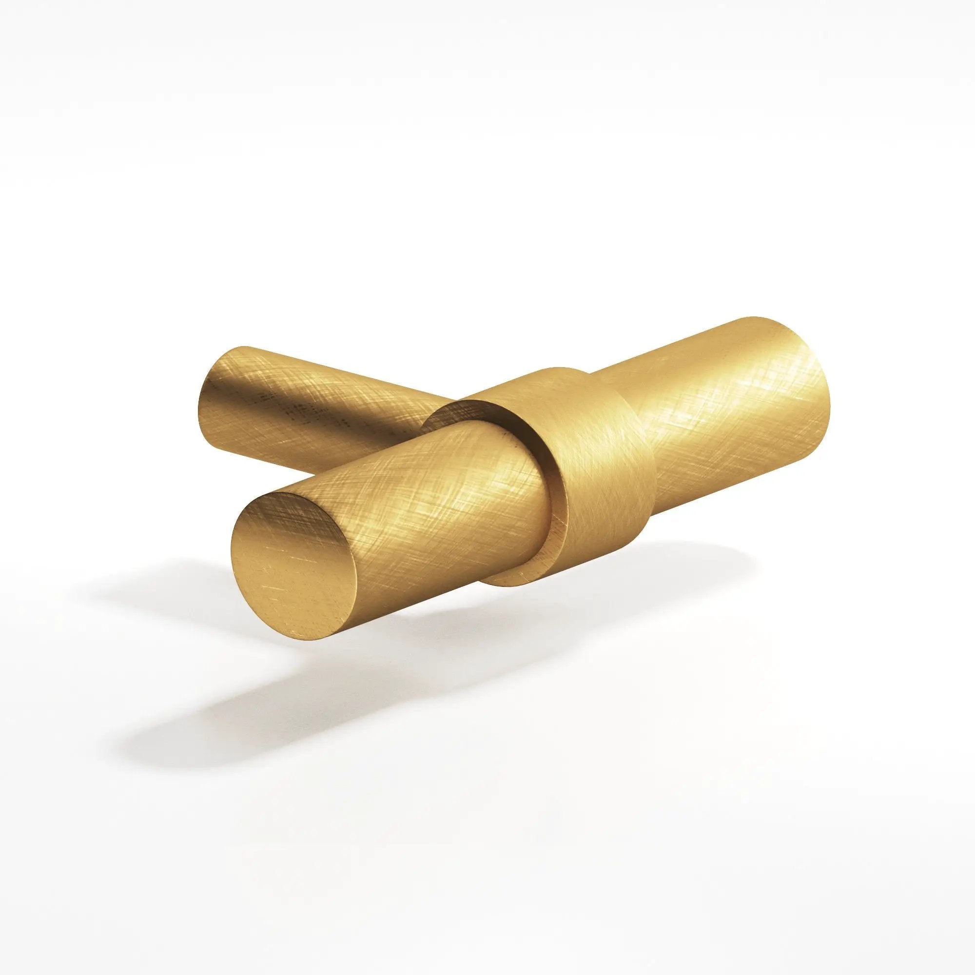 Colonial Bronze 1501 T Cabinet Series Knob by Colonial Bronze