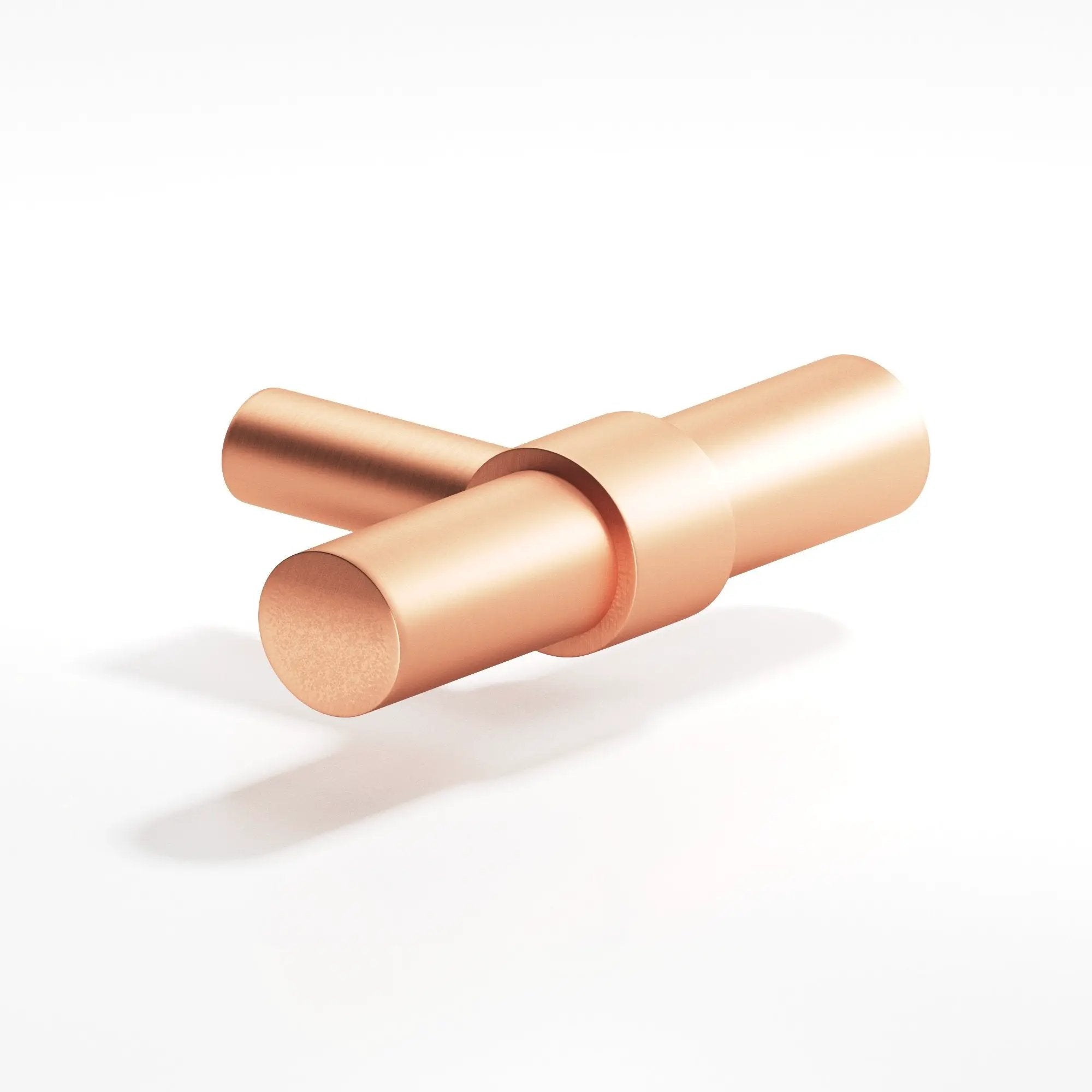 Colonial Bronze 1501 T Cabinet Series Knob by Colonial Bronze