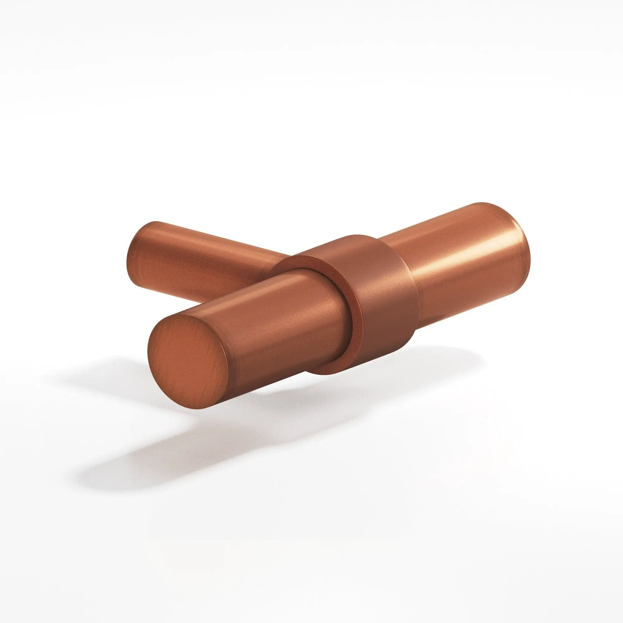 Colonial Bronze 1501 T Cabinet Series Knob by Colonial Bronze