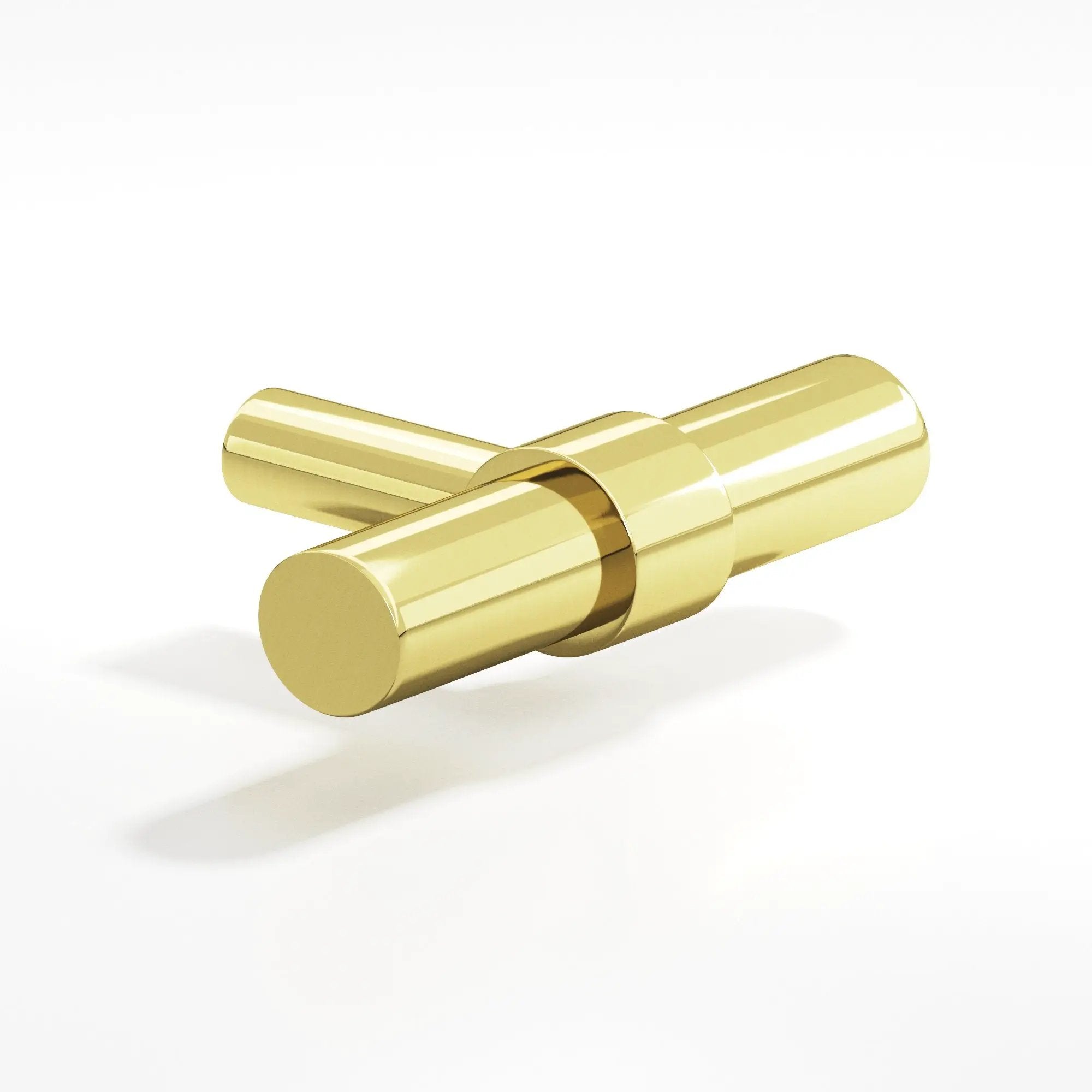 Colonial Bronze 1501 T Cabinet Series Knob by Colonial Bronze