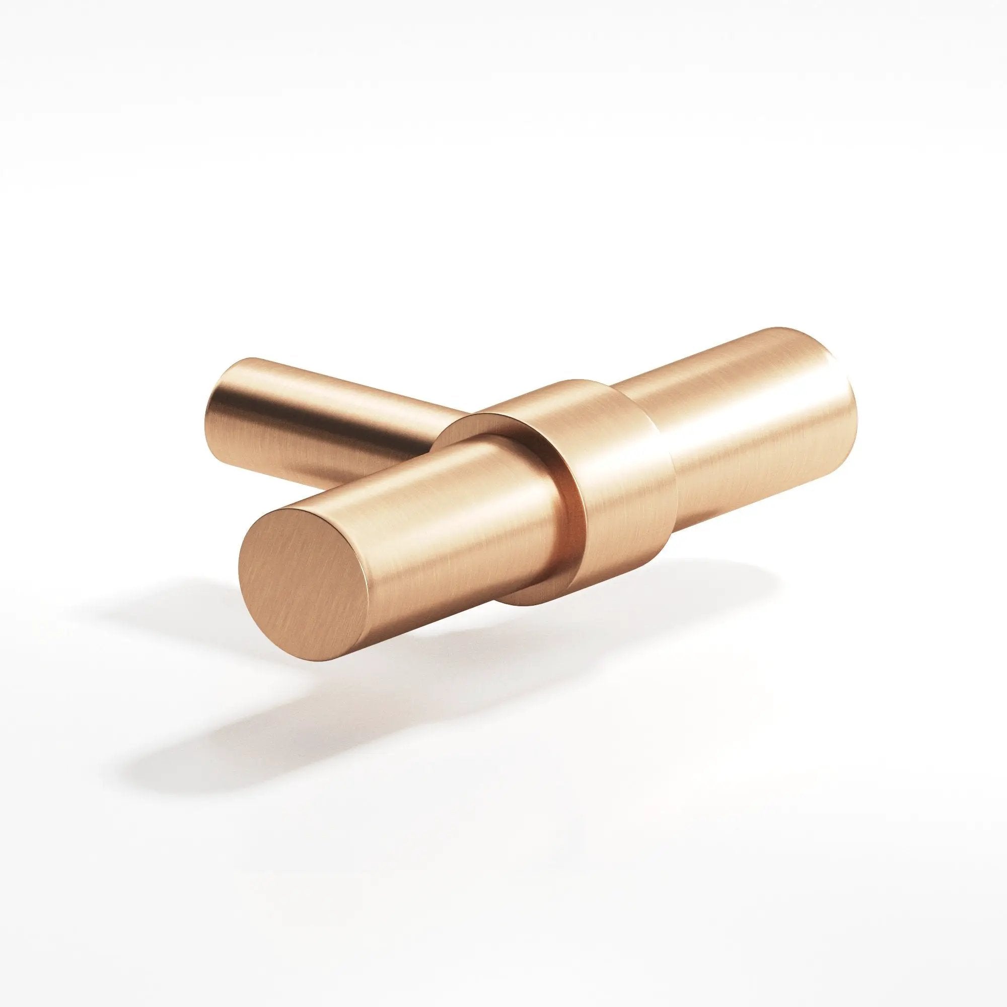 Colonial Bronze 1501 T Cabinet Series Knob by Colonial Bronze