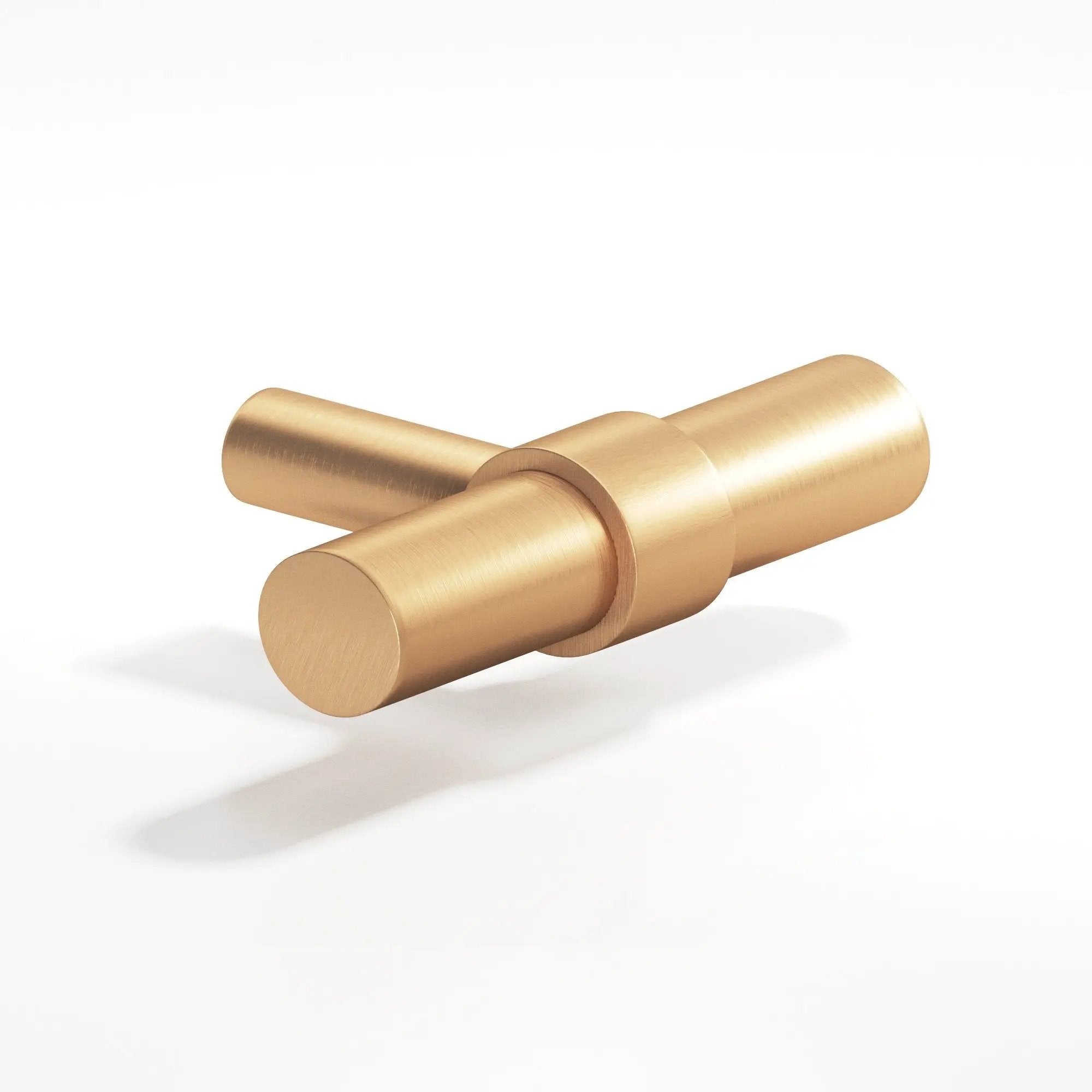 Colonial Bronze 1501 T Cabinet Series Knob by Colonial Bronze