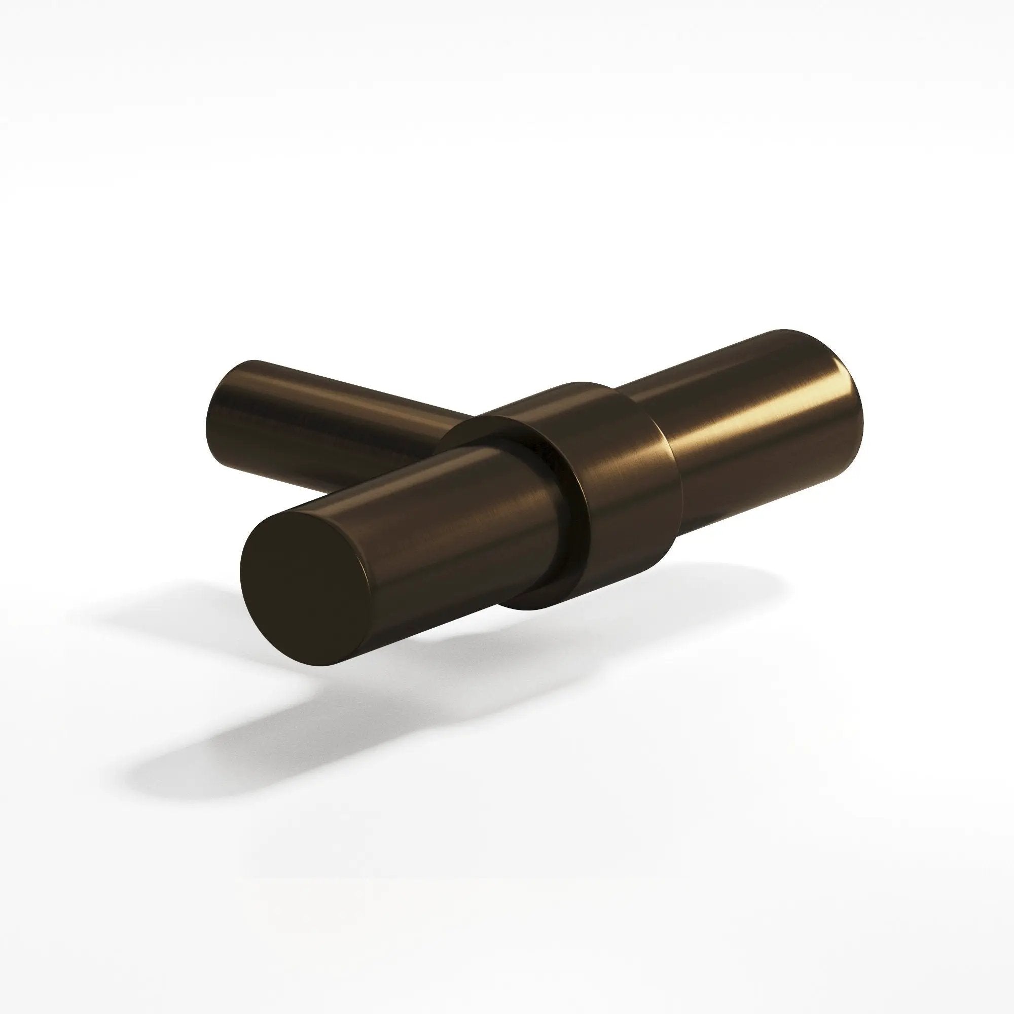 Colonial Bronze 1501 T Cabinet Series Knob by Colonial Bronze