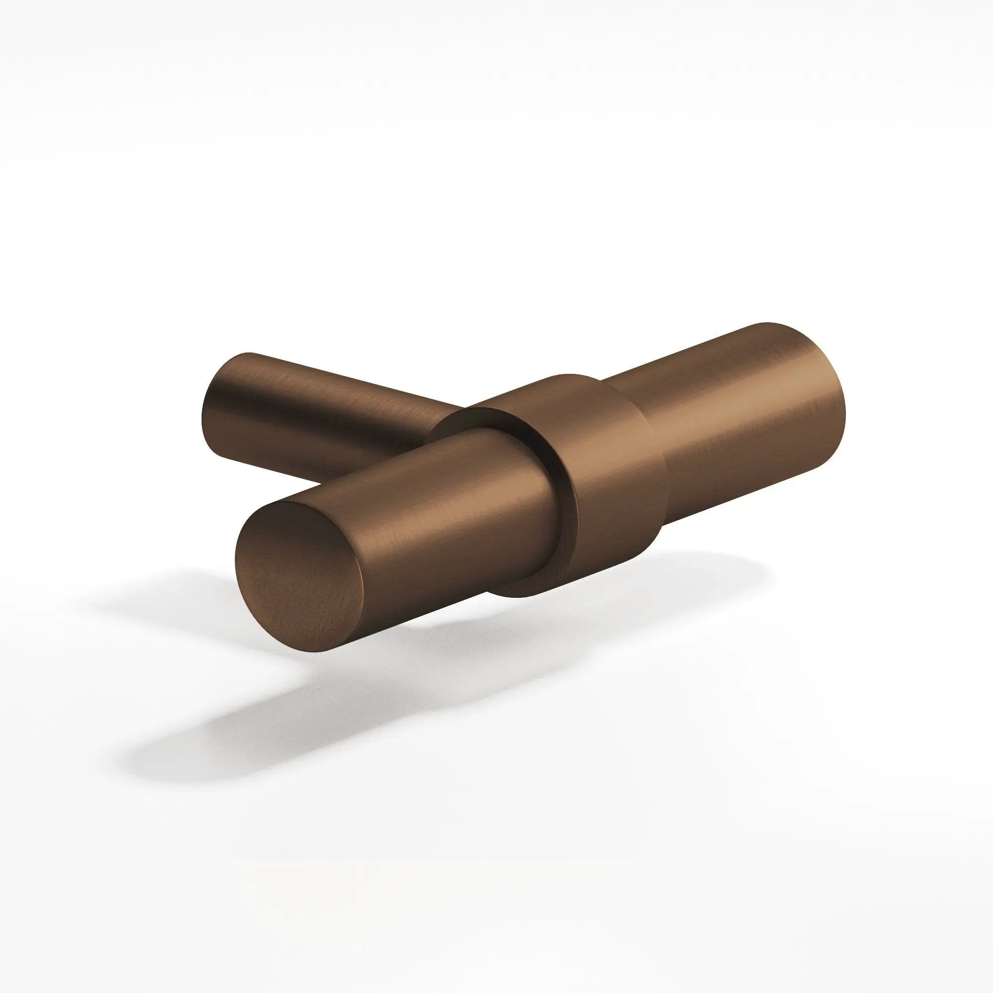 Colonial Bronze 1501 T Cabinet Series Knob by Colonial Bronze