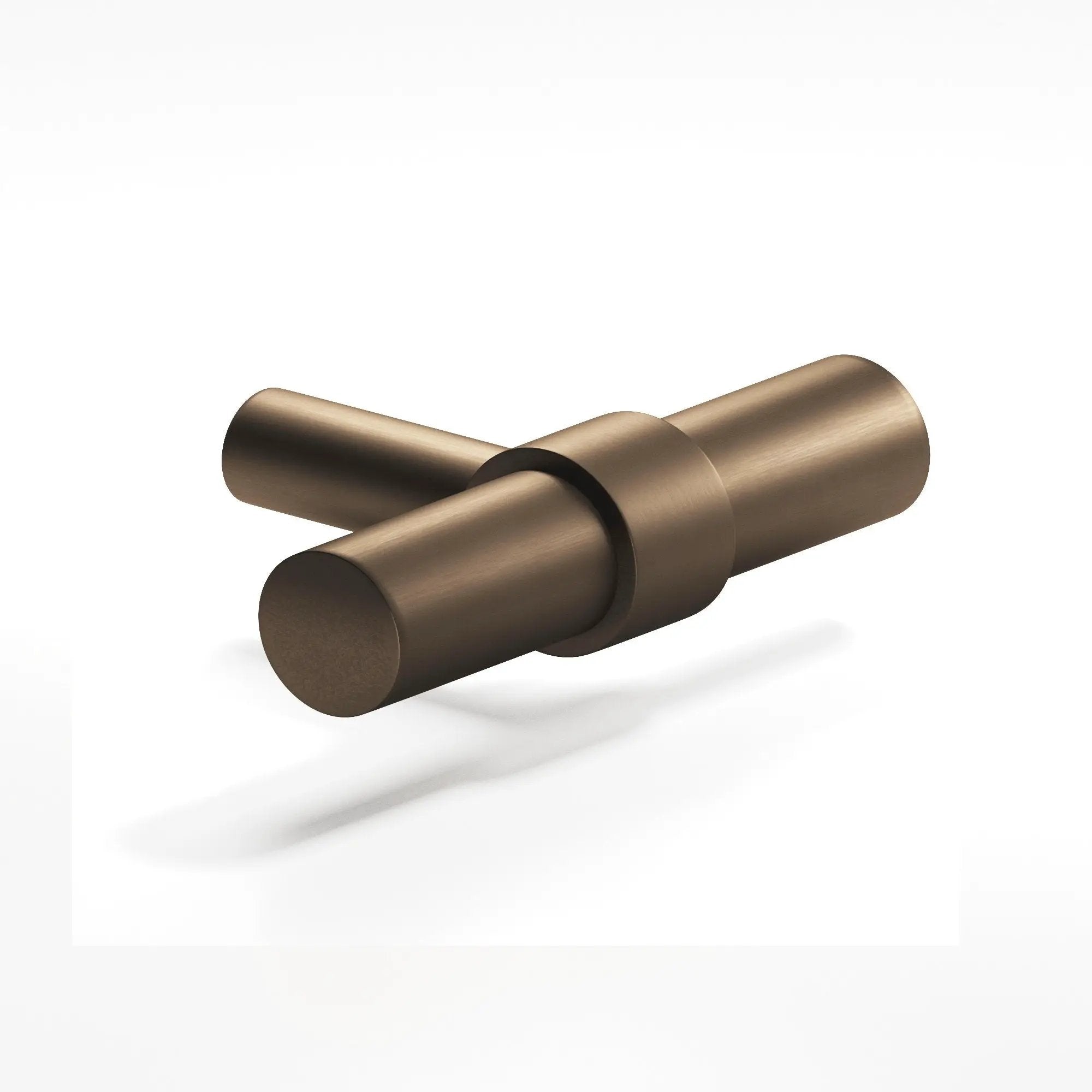Colonial Bronze 1501 T Cabinet Series Knob by Colonial Bronze