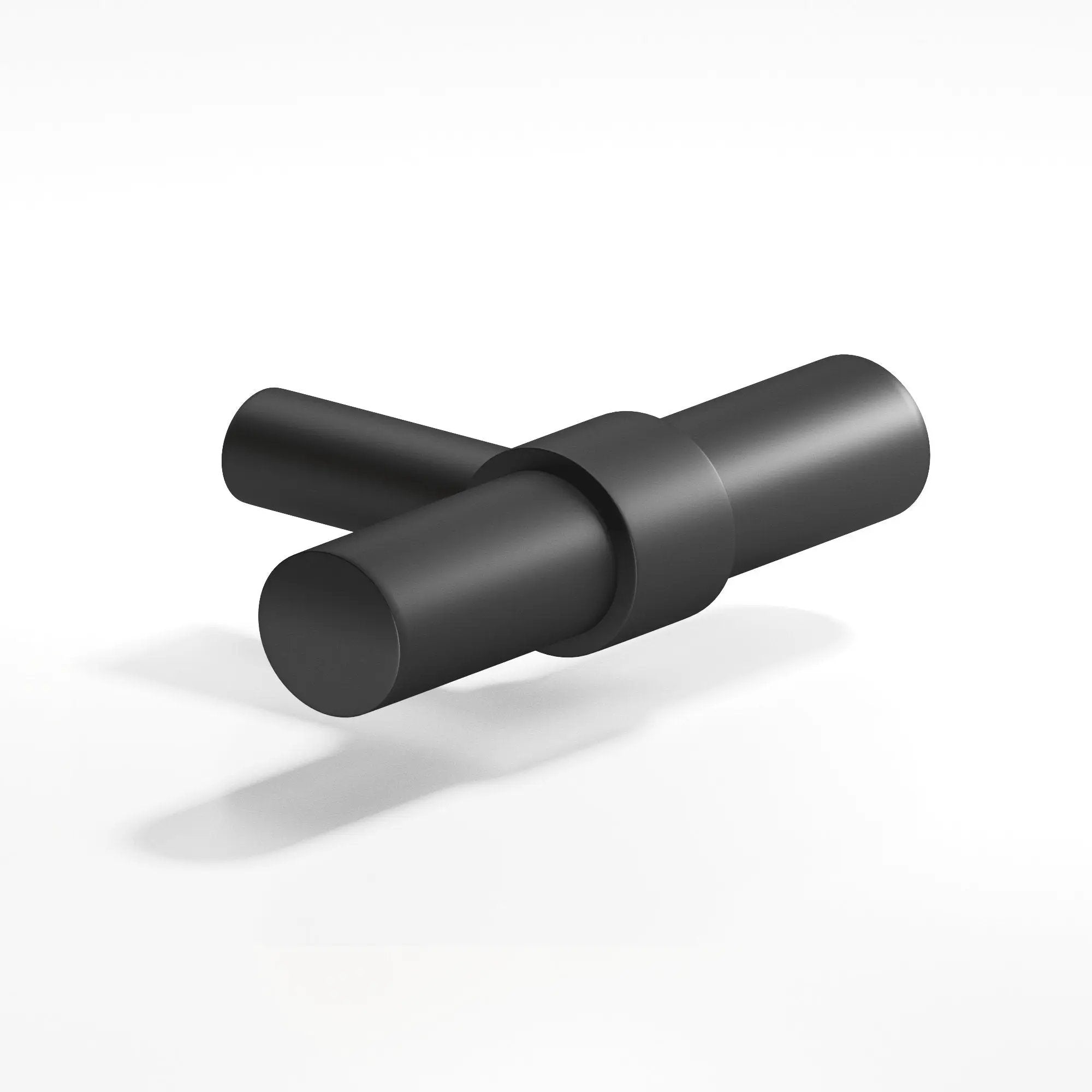 Colonial Bronze 1501 T Cabinet Series Knob by Colonial Bronze