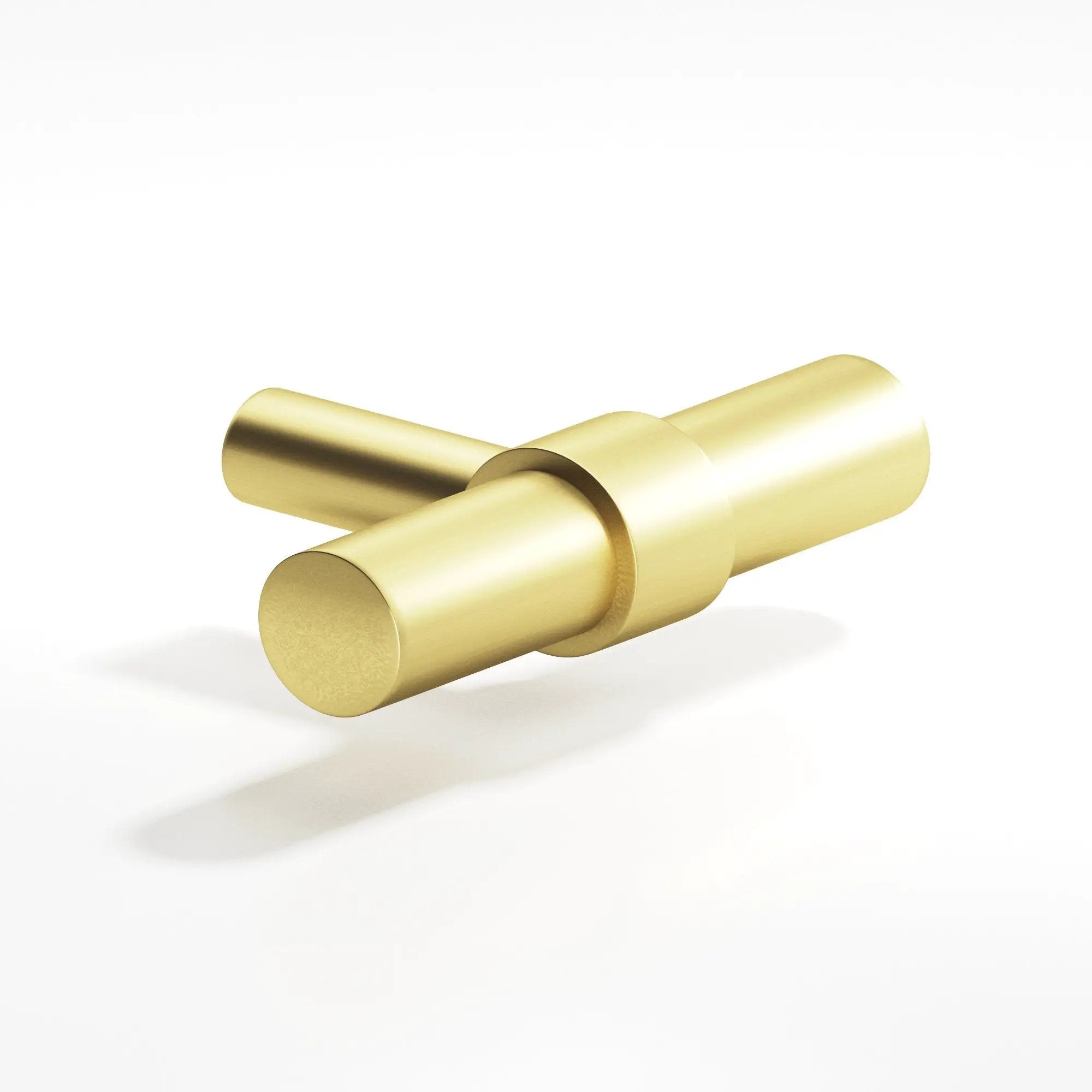 Colonial Bronze 1501 T Cabinet Series Knob by Colonial Bronze