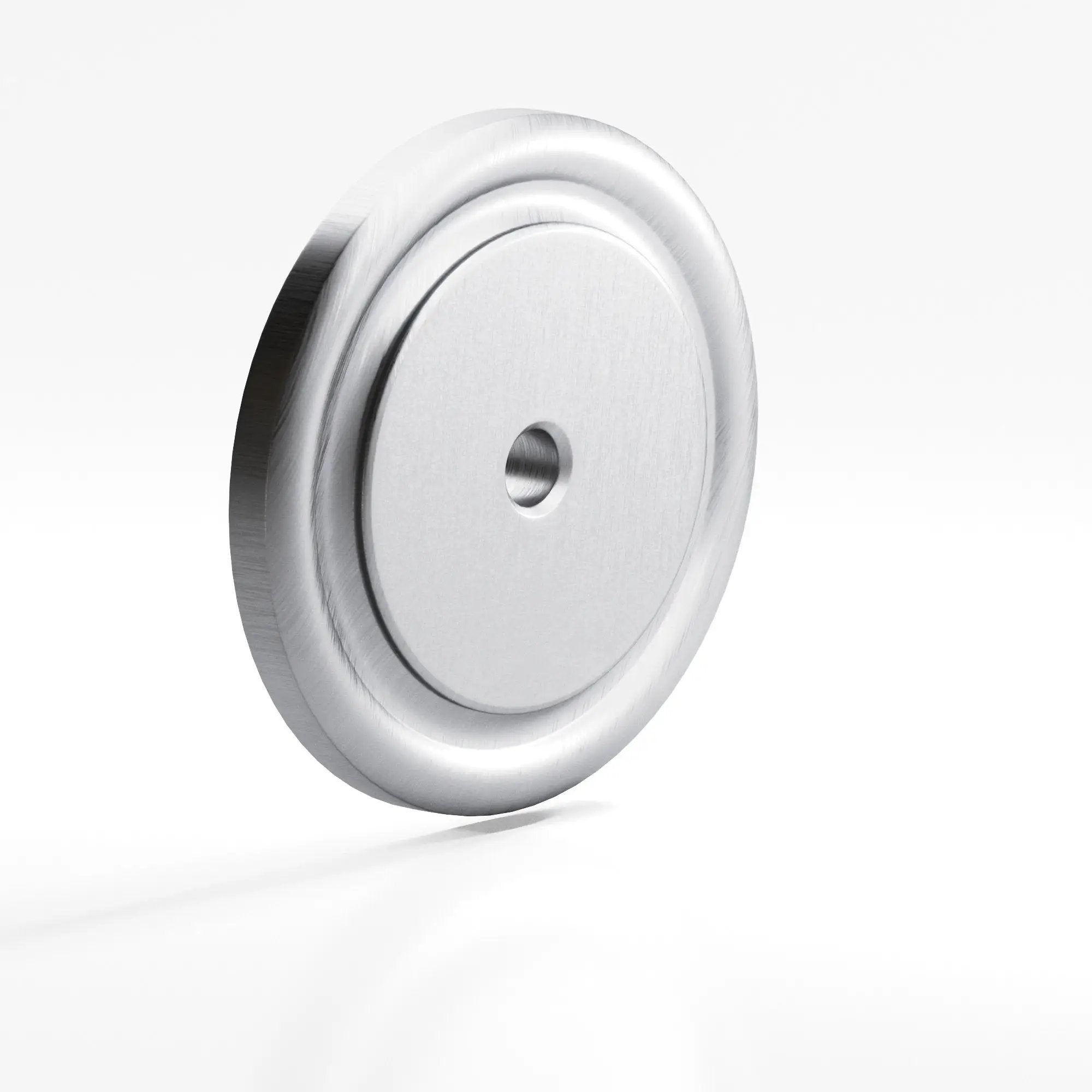Colonial Bronze 9202 Series Ribbed Round Backplate by Colonial Bronze