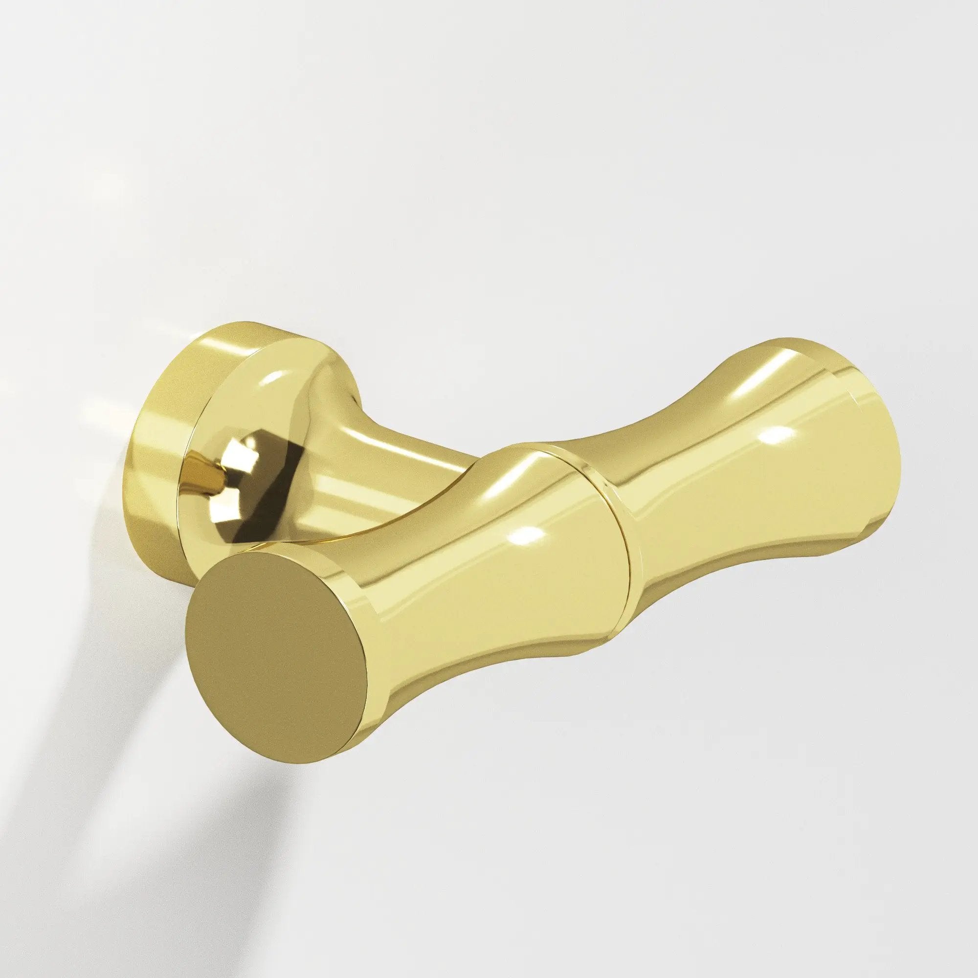 Colonial Bronze 283 Series T Cabinet Knob by Colonial Bronze