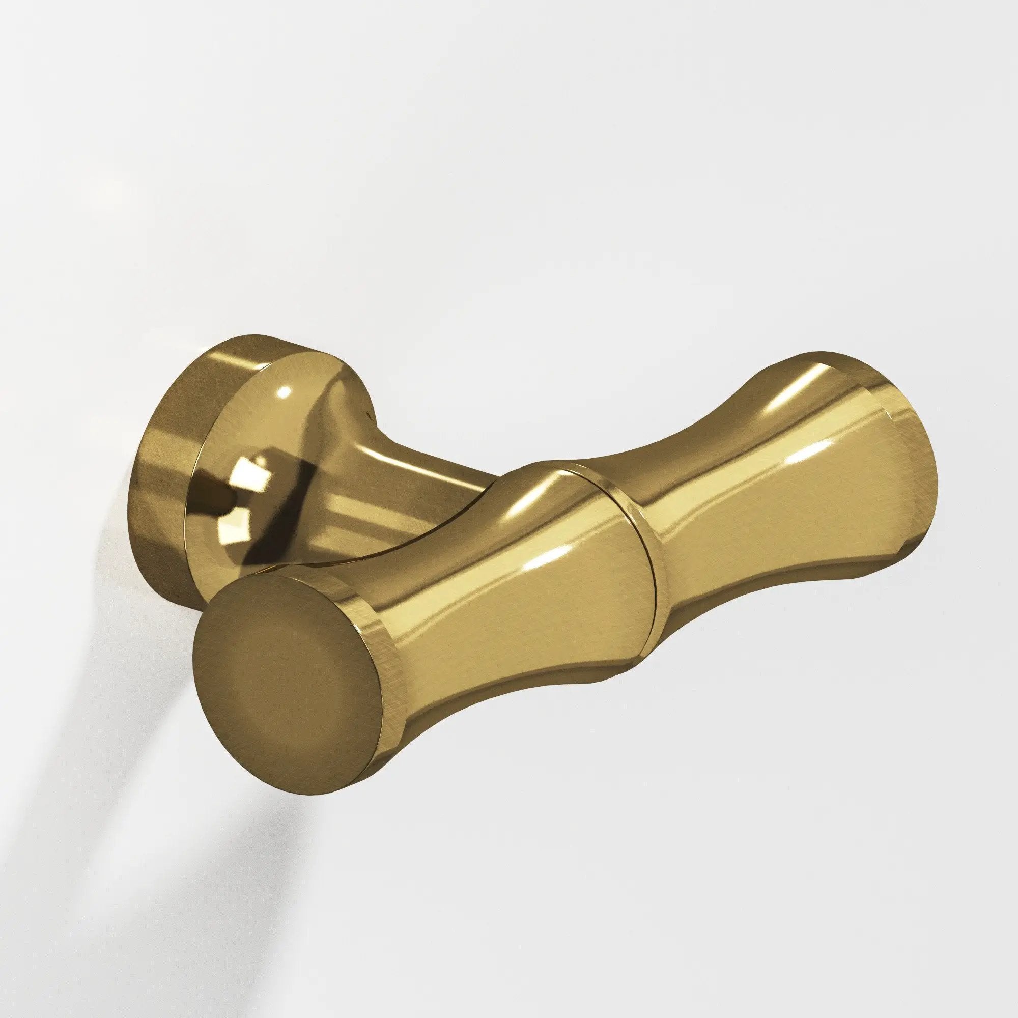 Colonial Bronze 283 Series T Cabinet Knob by Colonial Bronze