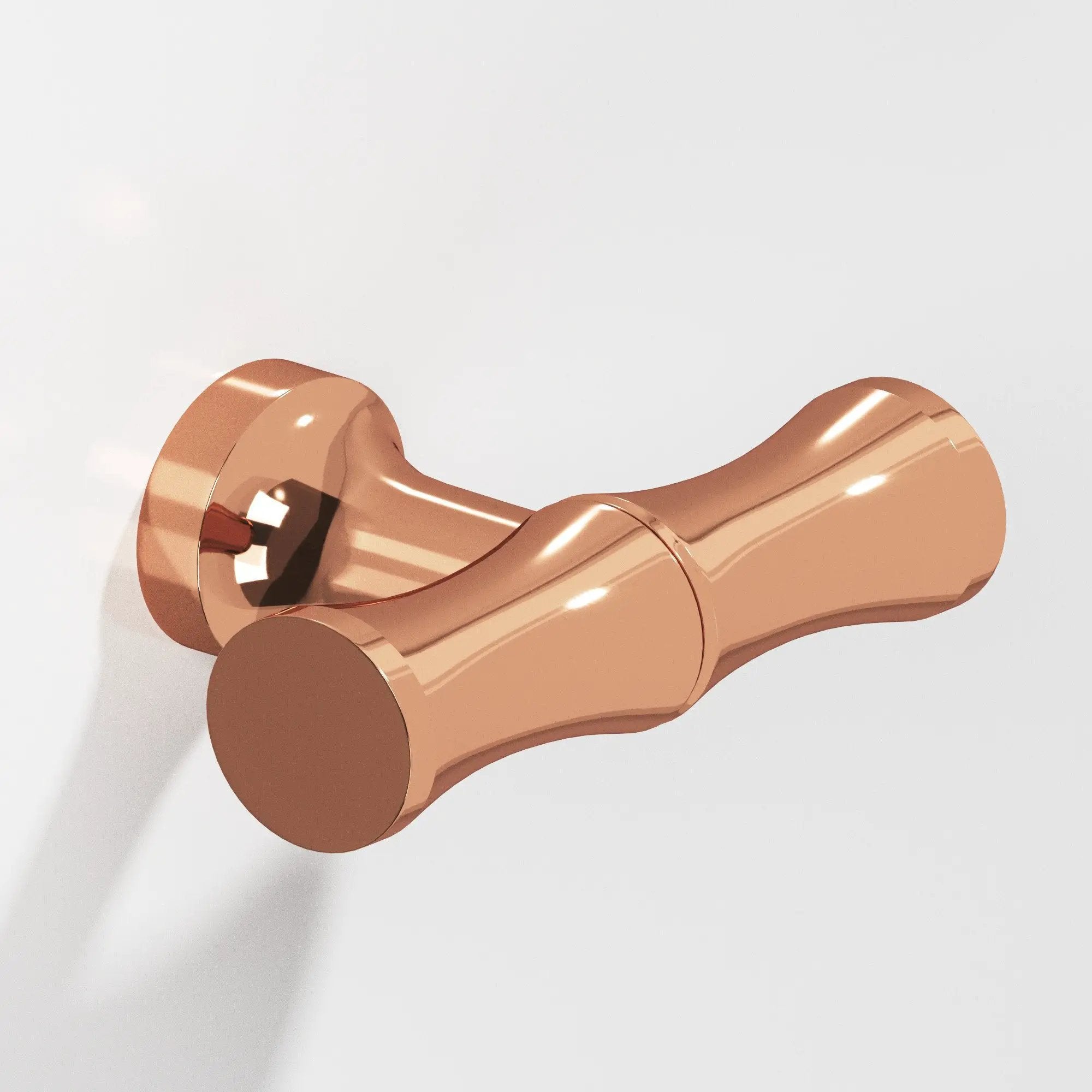 Colonial Bronze 283 Series T Cabinet Knob by Colonial Bronze