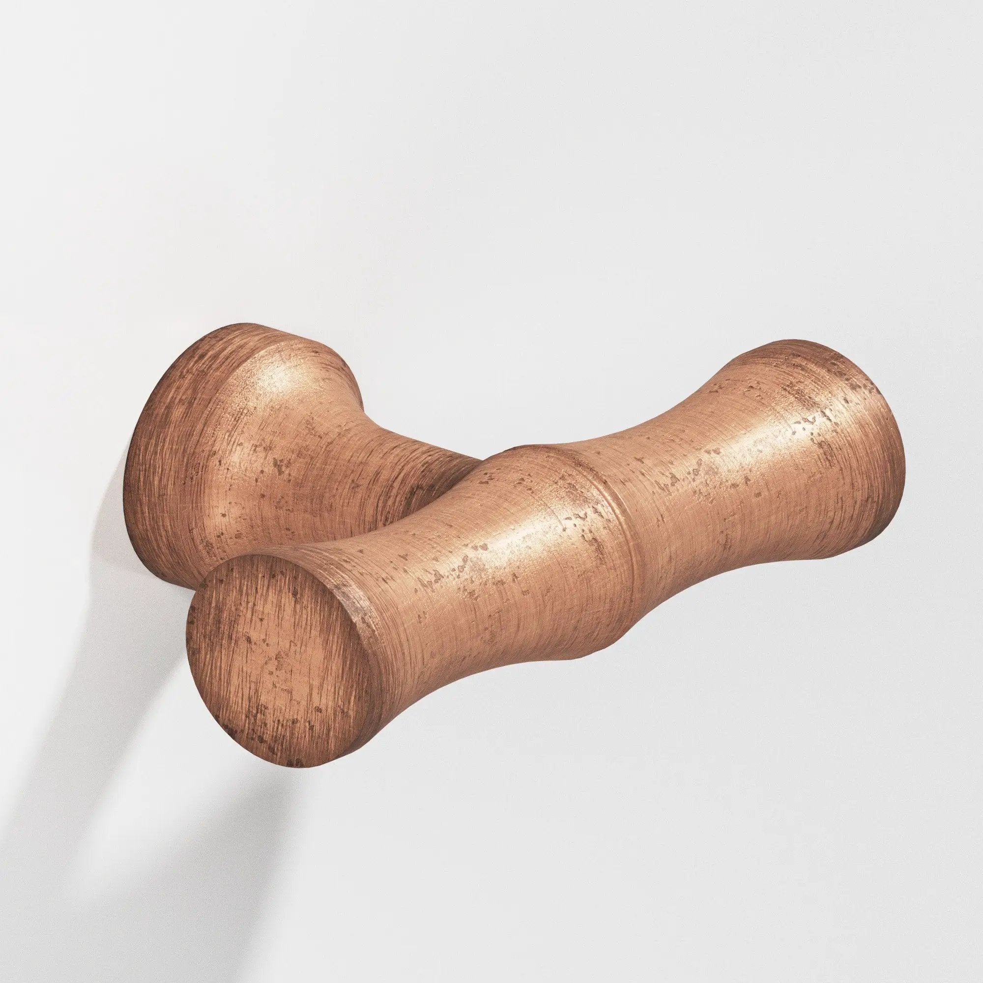 Colonial Bronze 283 Series T Cabinet Knob by Colonial Bronze