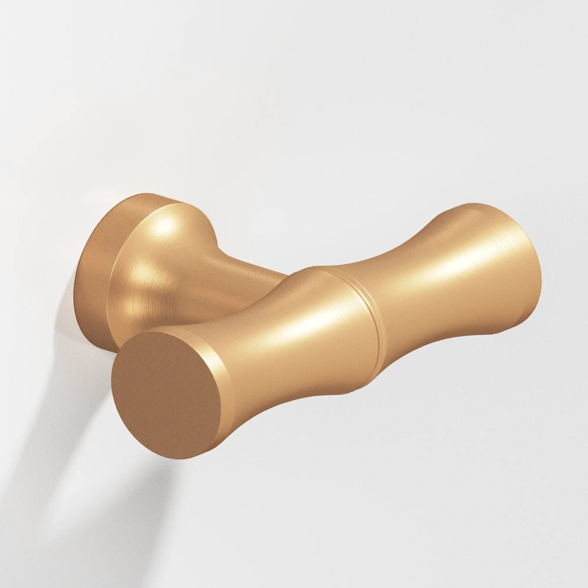 Colonial Bronze 283 Series T Cabinet Knob by Colonial Bronze