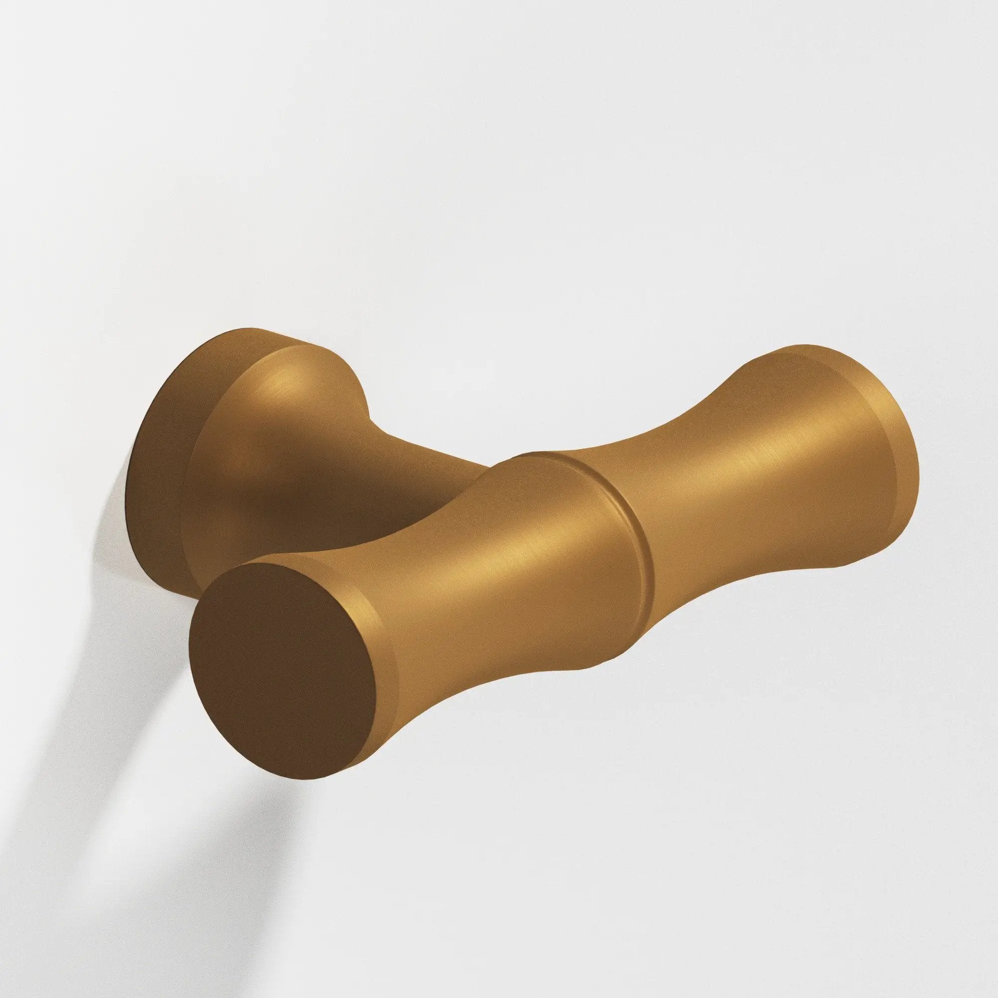 Colonial Bronze 283 Series T Cabinet Knob by Colonial Bronze